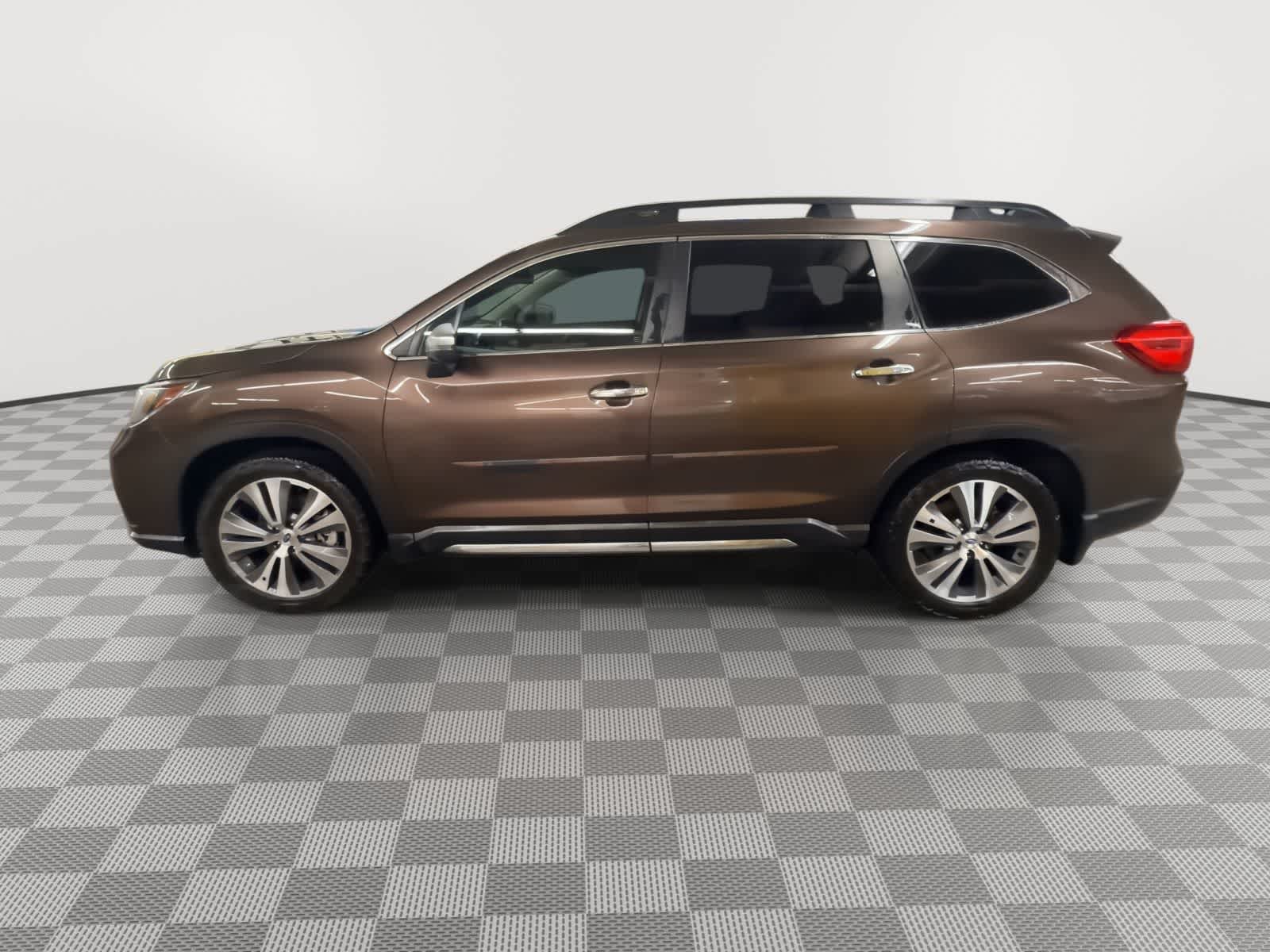 Thumbnail: 2019 Subaru Ascent - 5