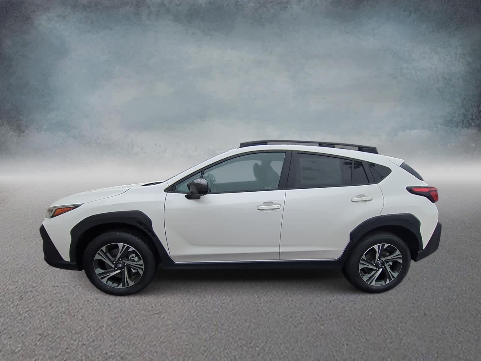 Thumbnail: 2026 Subaru Crosstrek - 5