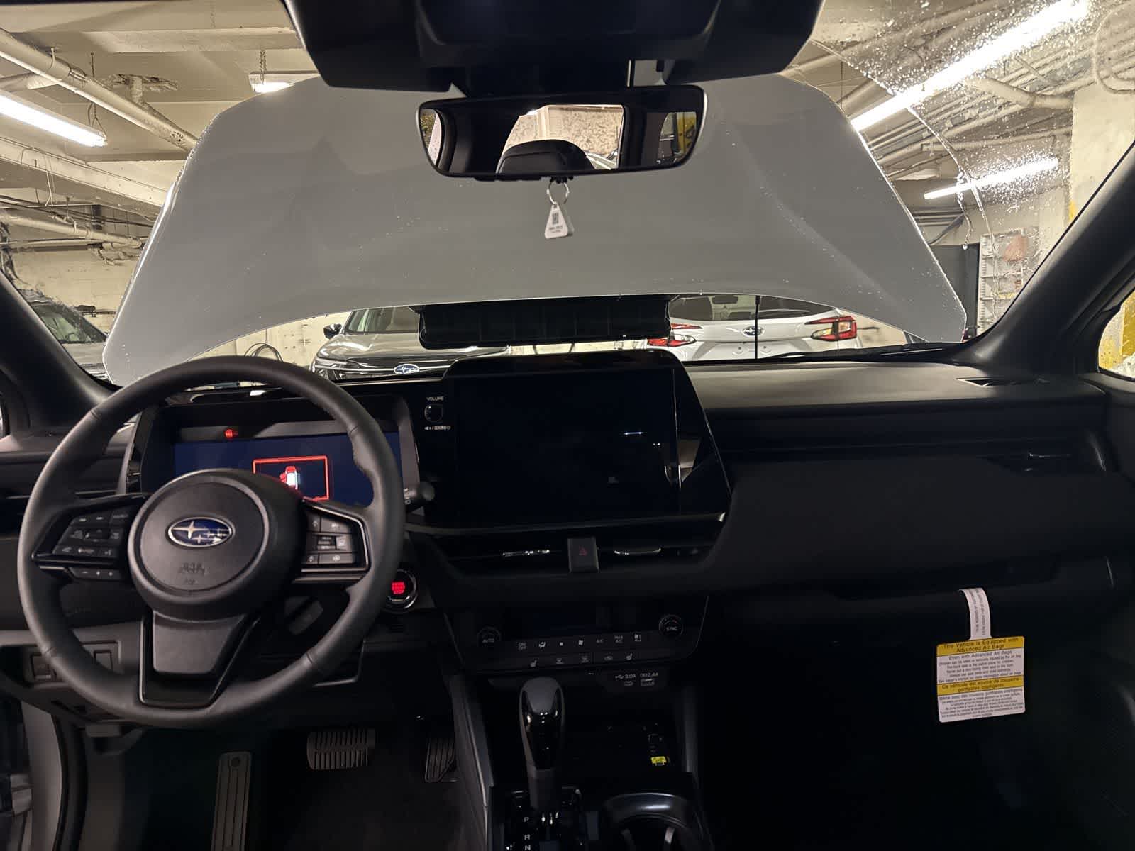 Thumbnail: 2026 Subaru Outback - 14
