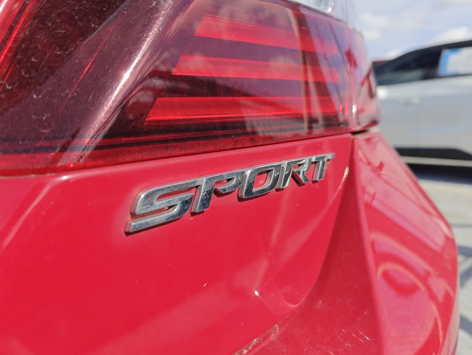 Thumbnail: 2017 Honda Accord - 13