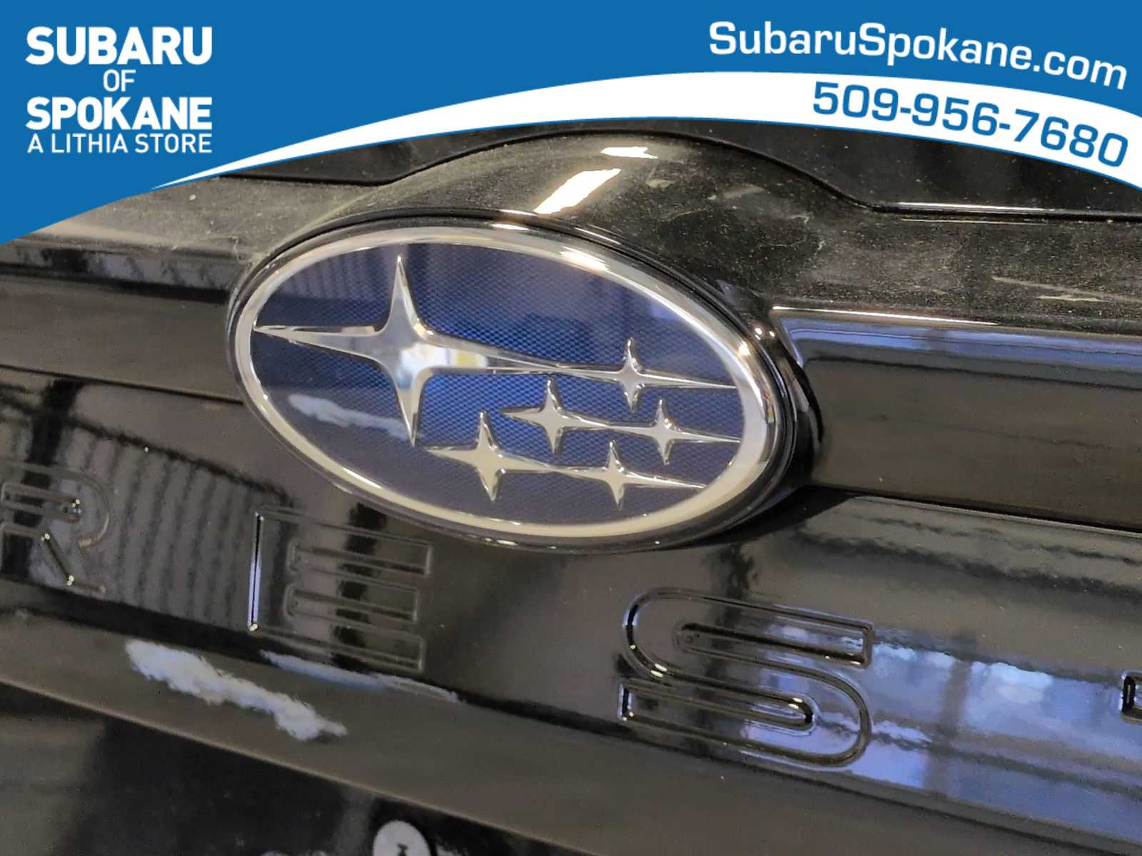 Thumbnail: 2026 Subaru Forester - 12