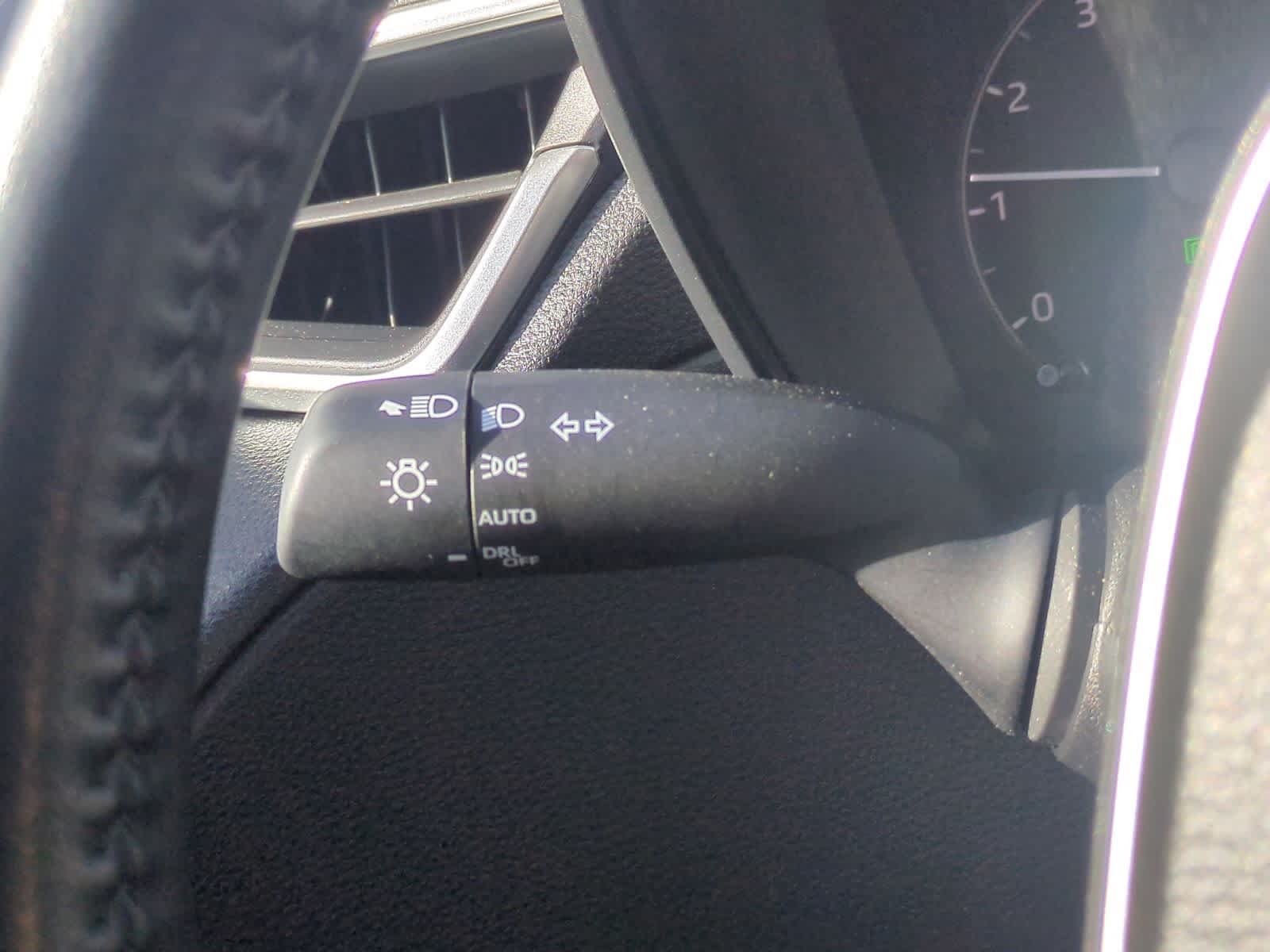 Thumbnail: 2023 Toyota Corolla Cross - 27