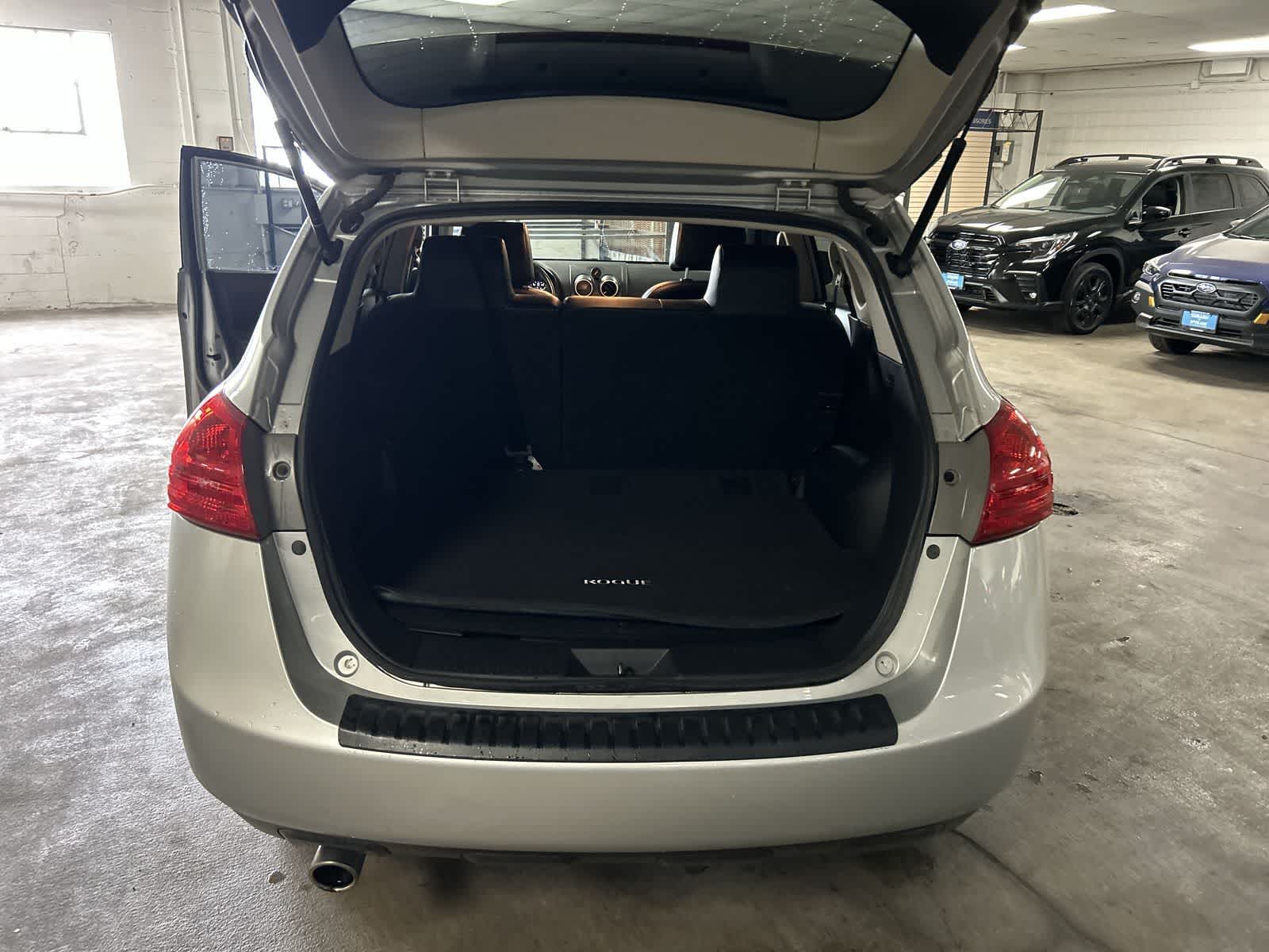 Thumbnail: 2013 Nissan Rogue - 28