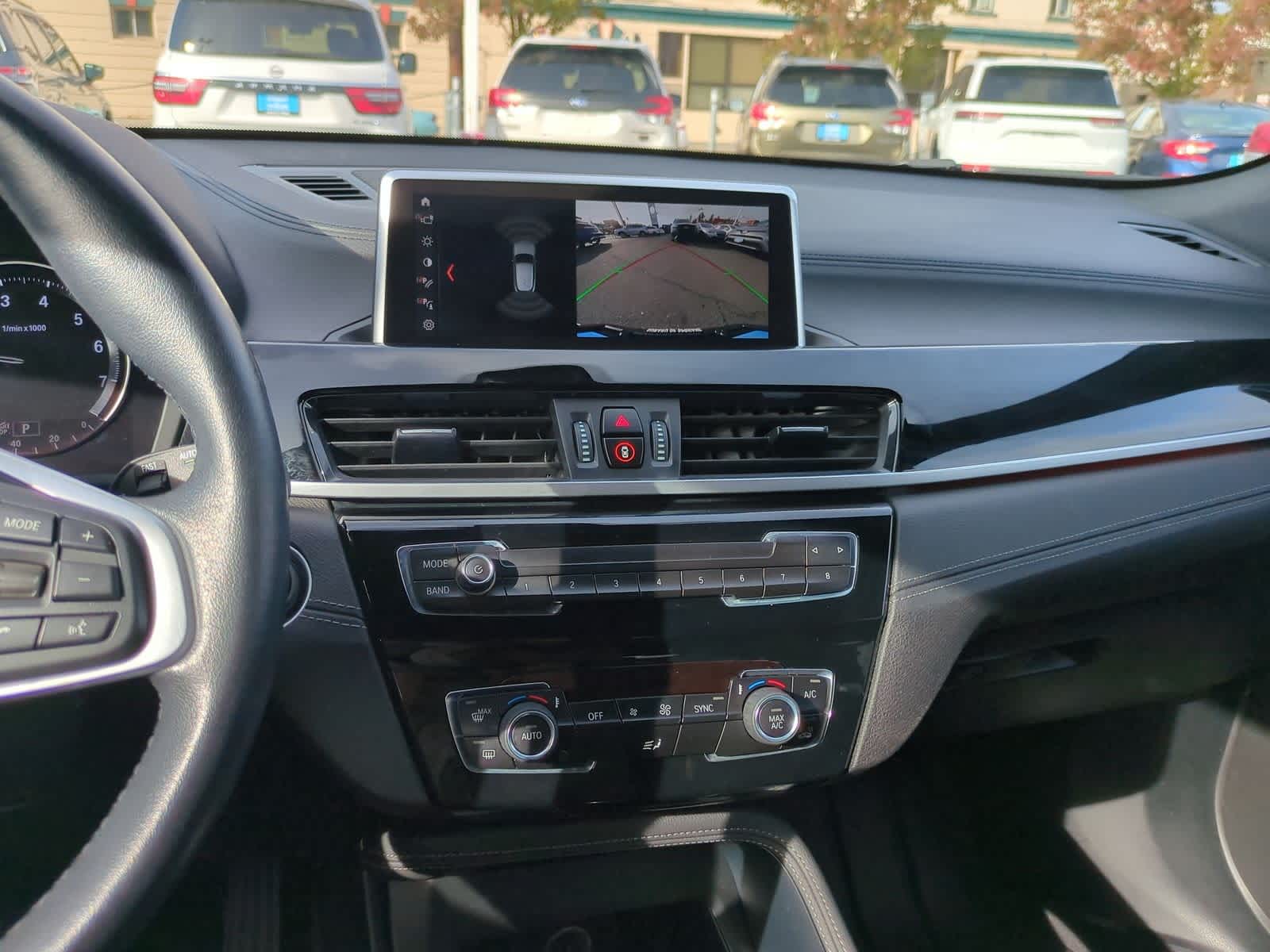 Thumbnail: 2020 BMW X2 - 27