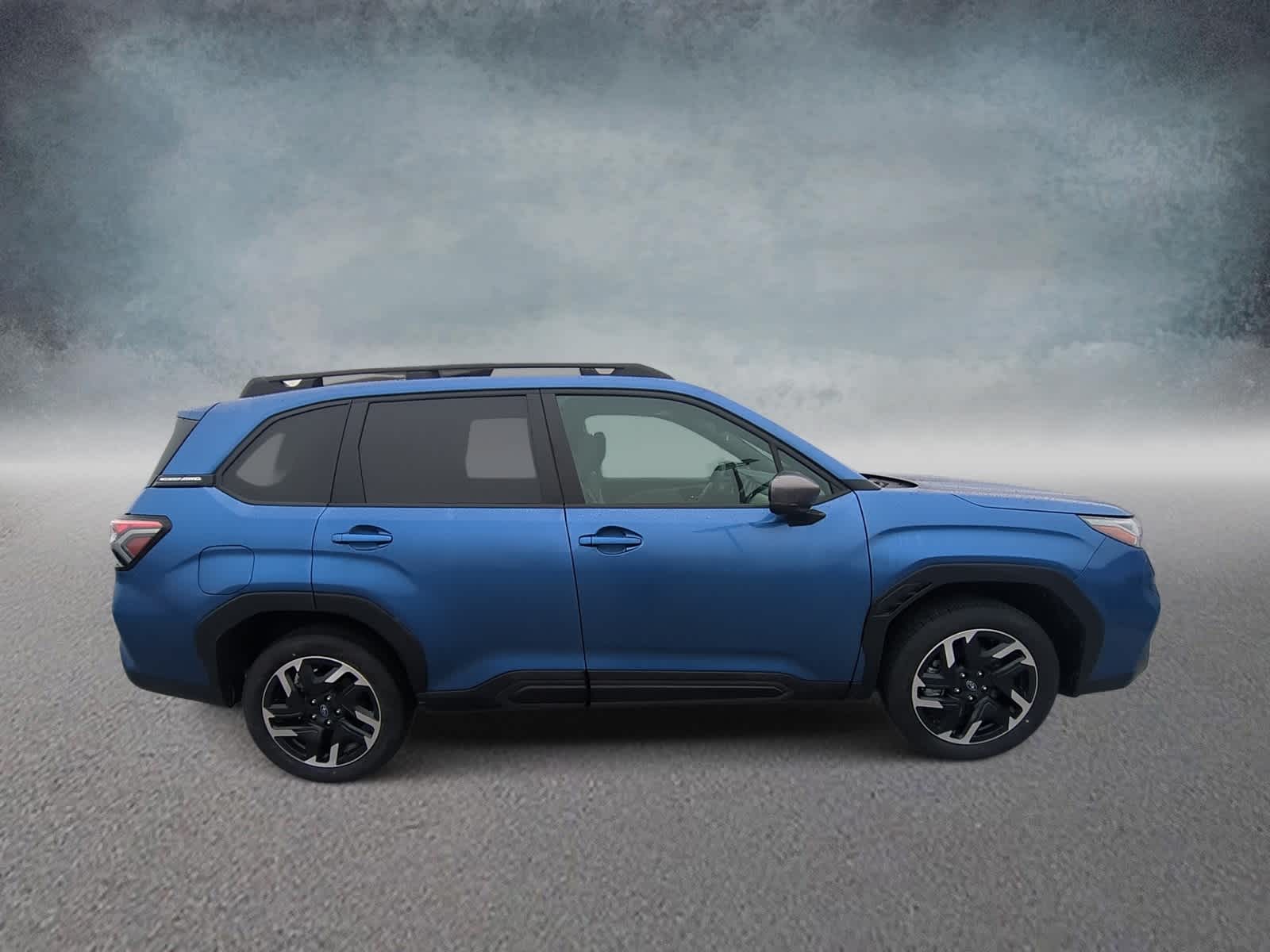 Thumbnail: 2026 Subaru Forester - 9