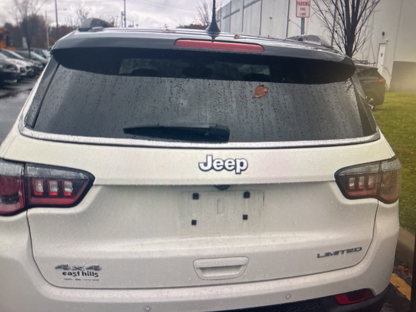 Thumbnail: 2018 Jeep Compass - 4