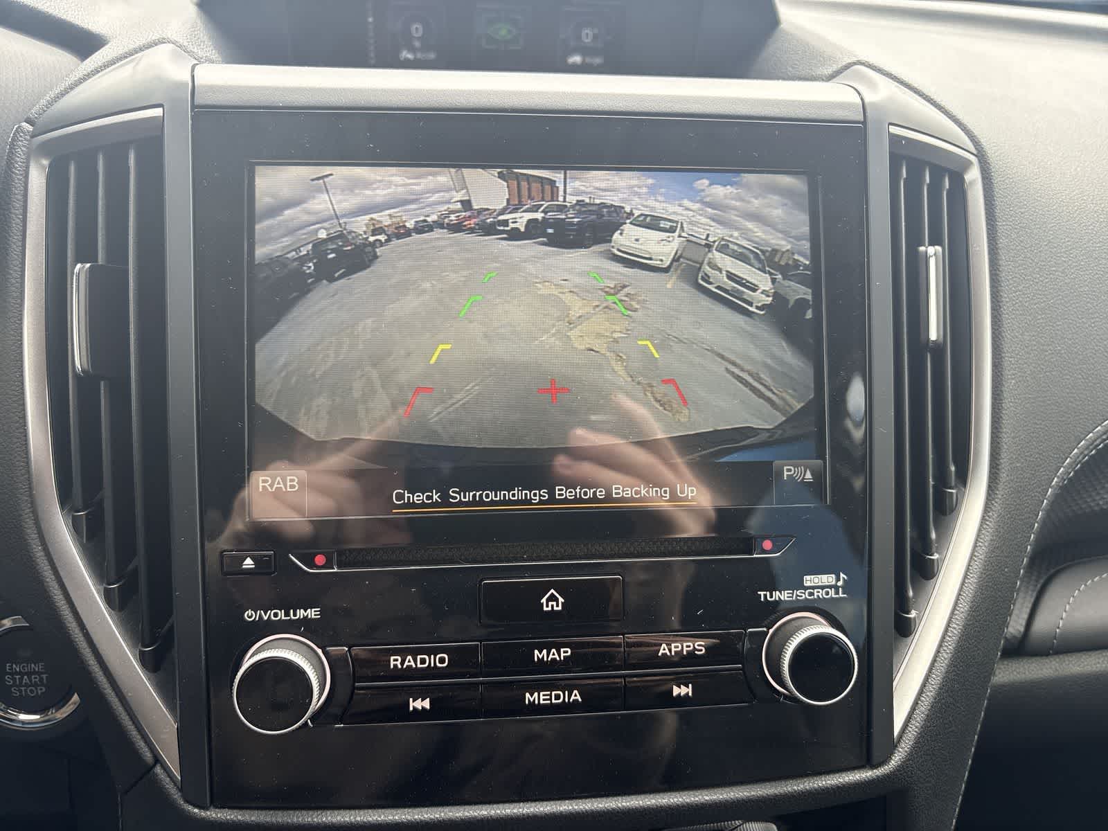 Thumbnail: 2023 Subaru Forester - 33