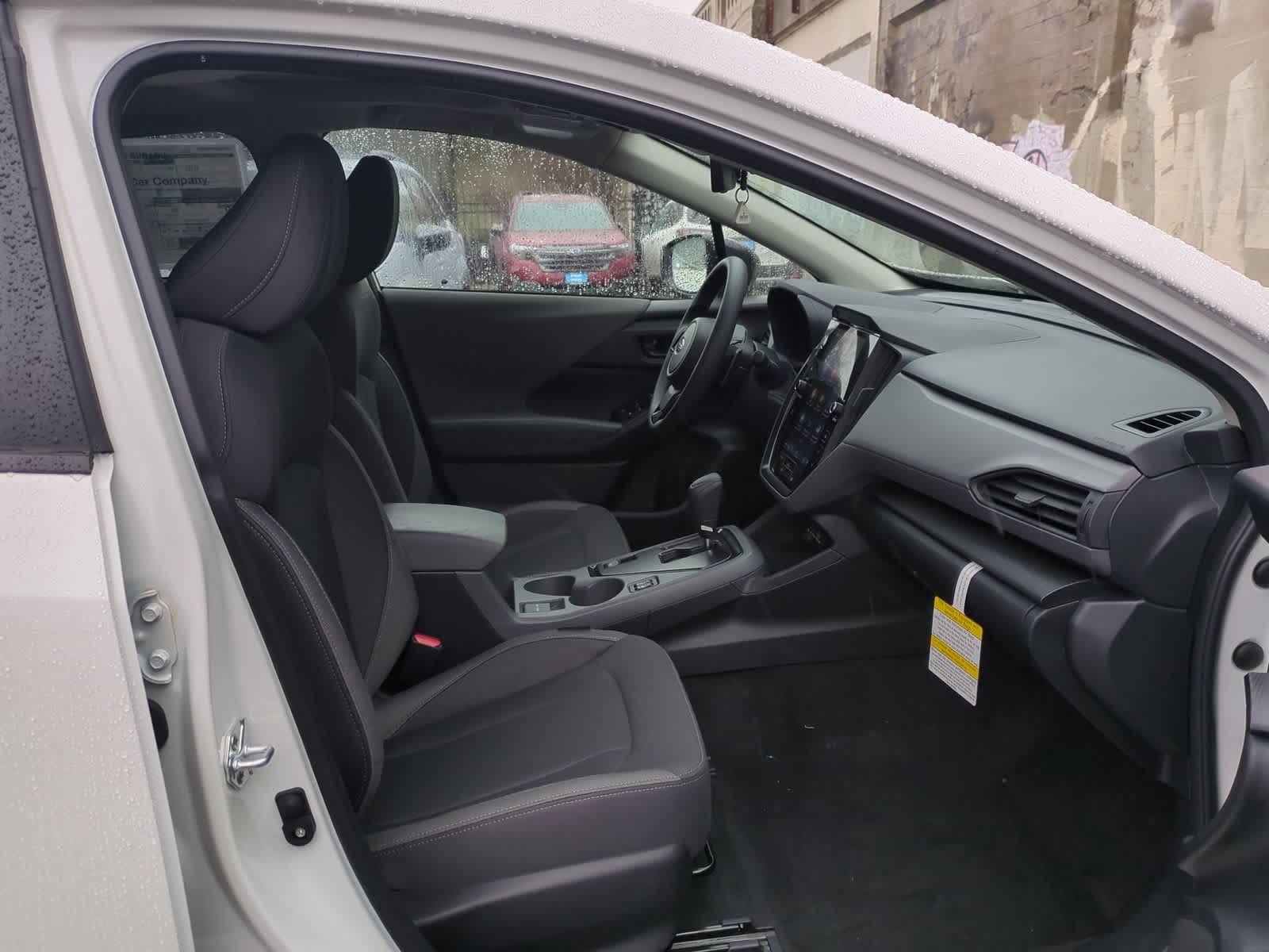 Thumbnail: 2026 Subaru Crosstrek - 23