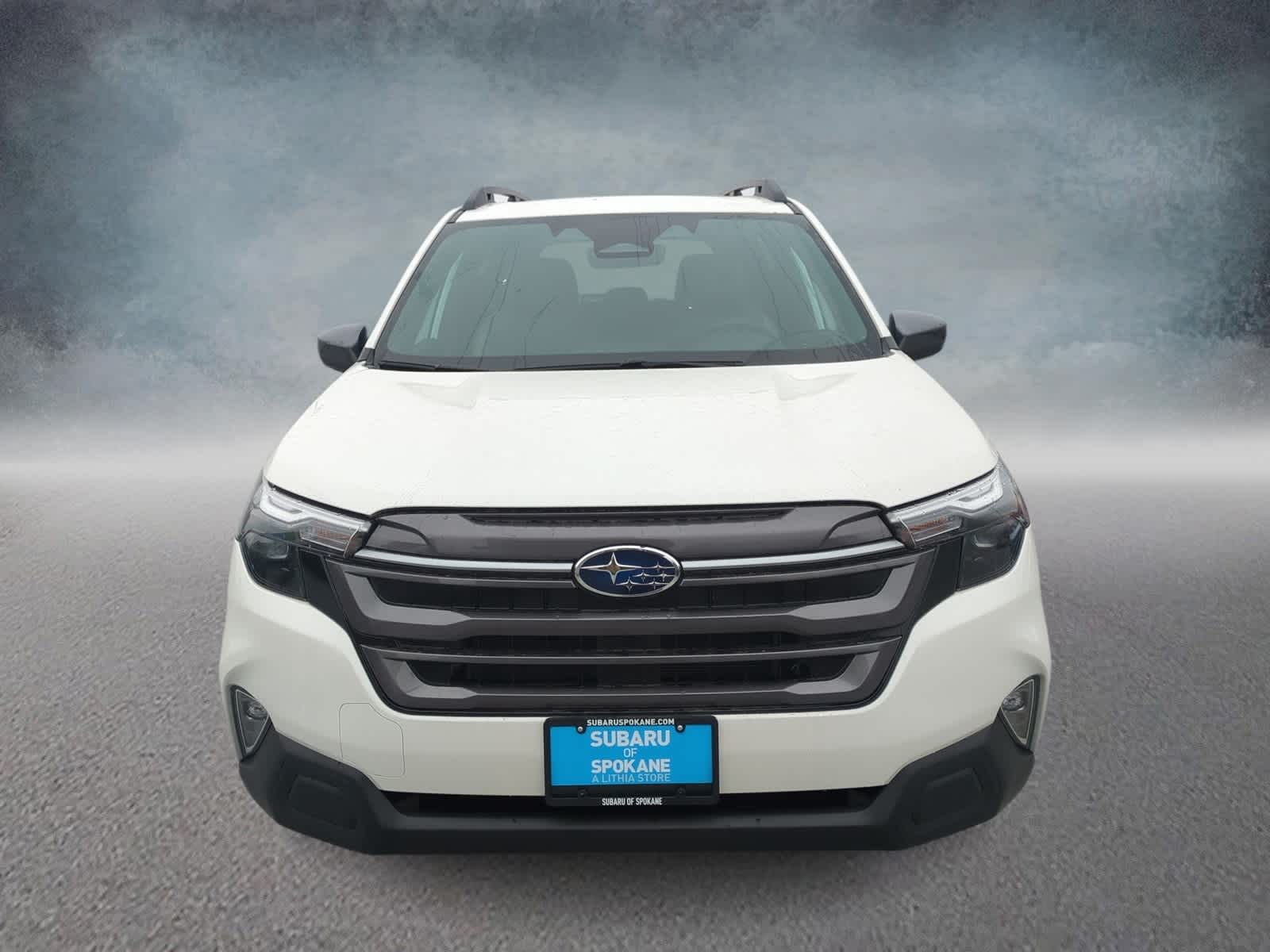 Thumbnail: 2026 Subaru Forester - 3