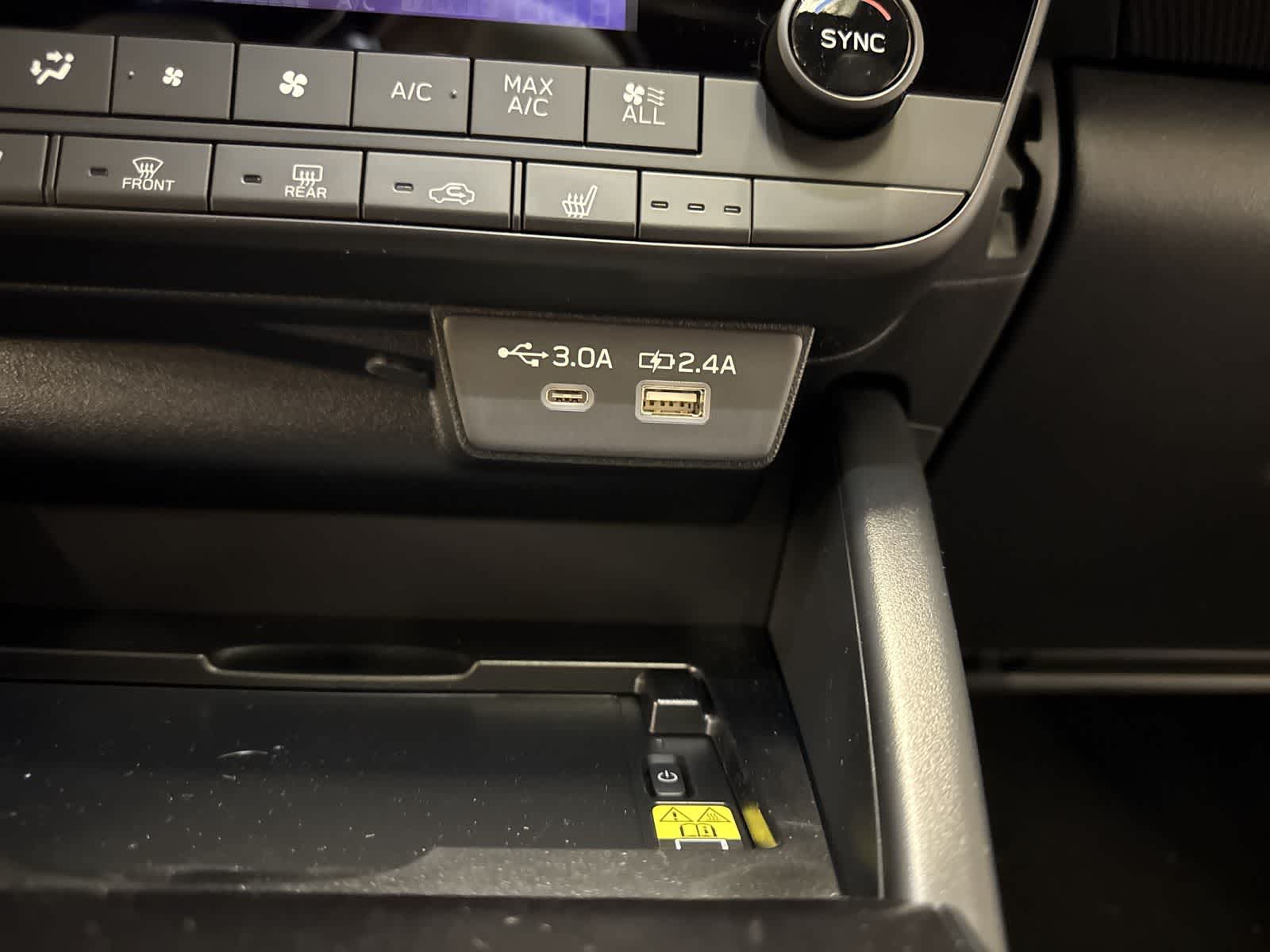 Thumbnail: 2026 Subaru Outback - 32