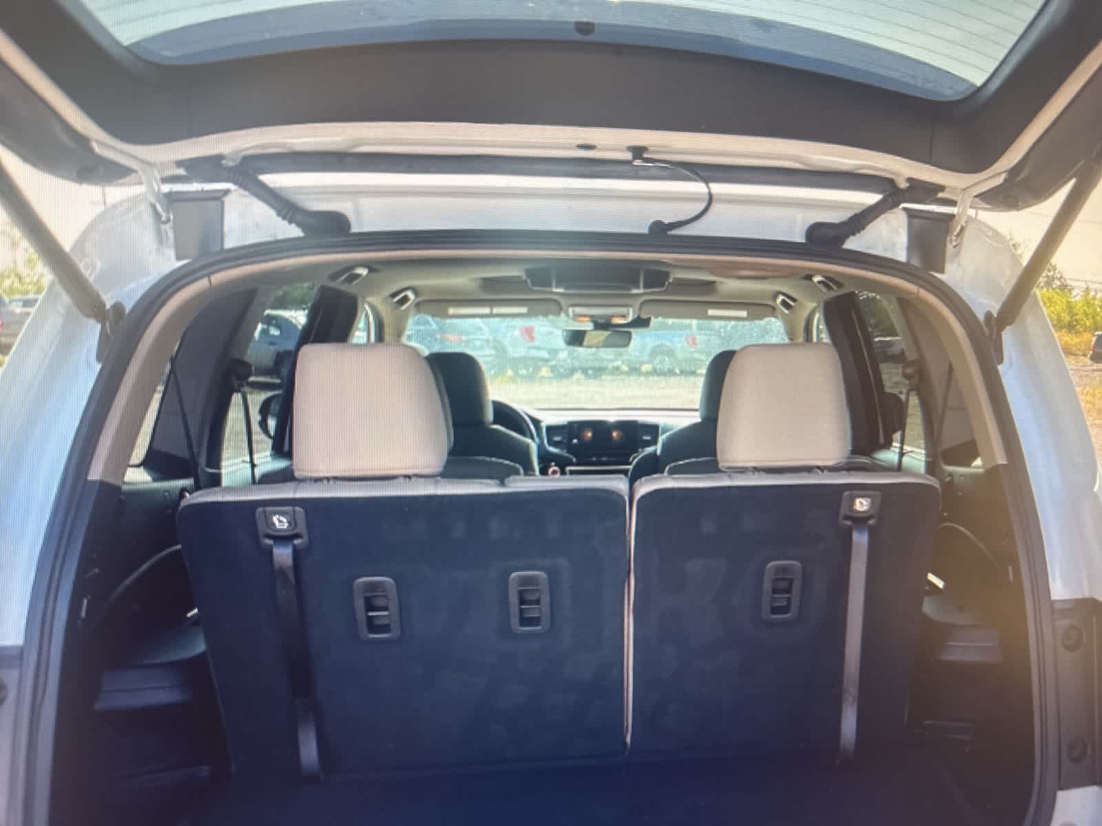 Thumbnail: 2021 Honda Pilot - 24