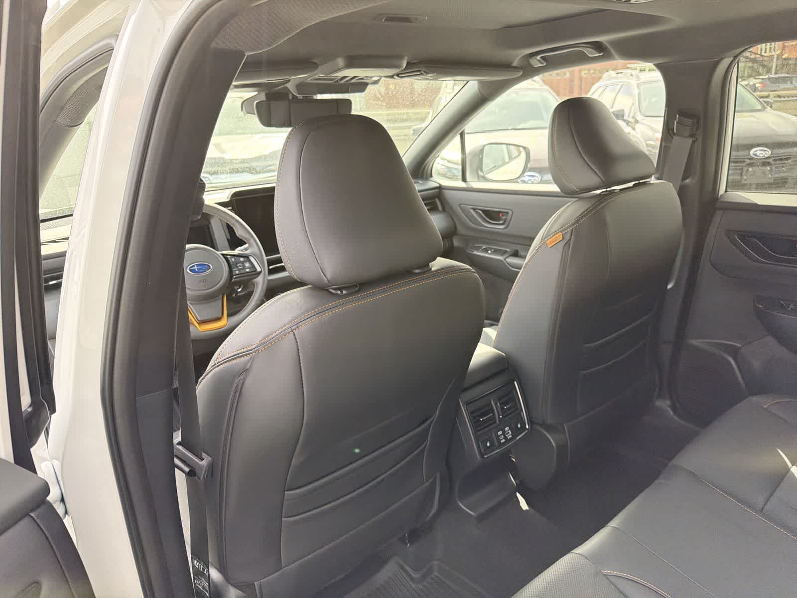 Thumbnail: 2026 Subaru Outback - 19