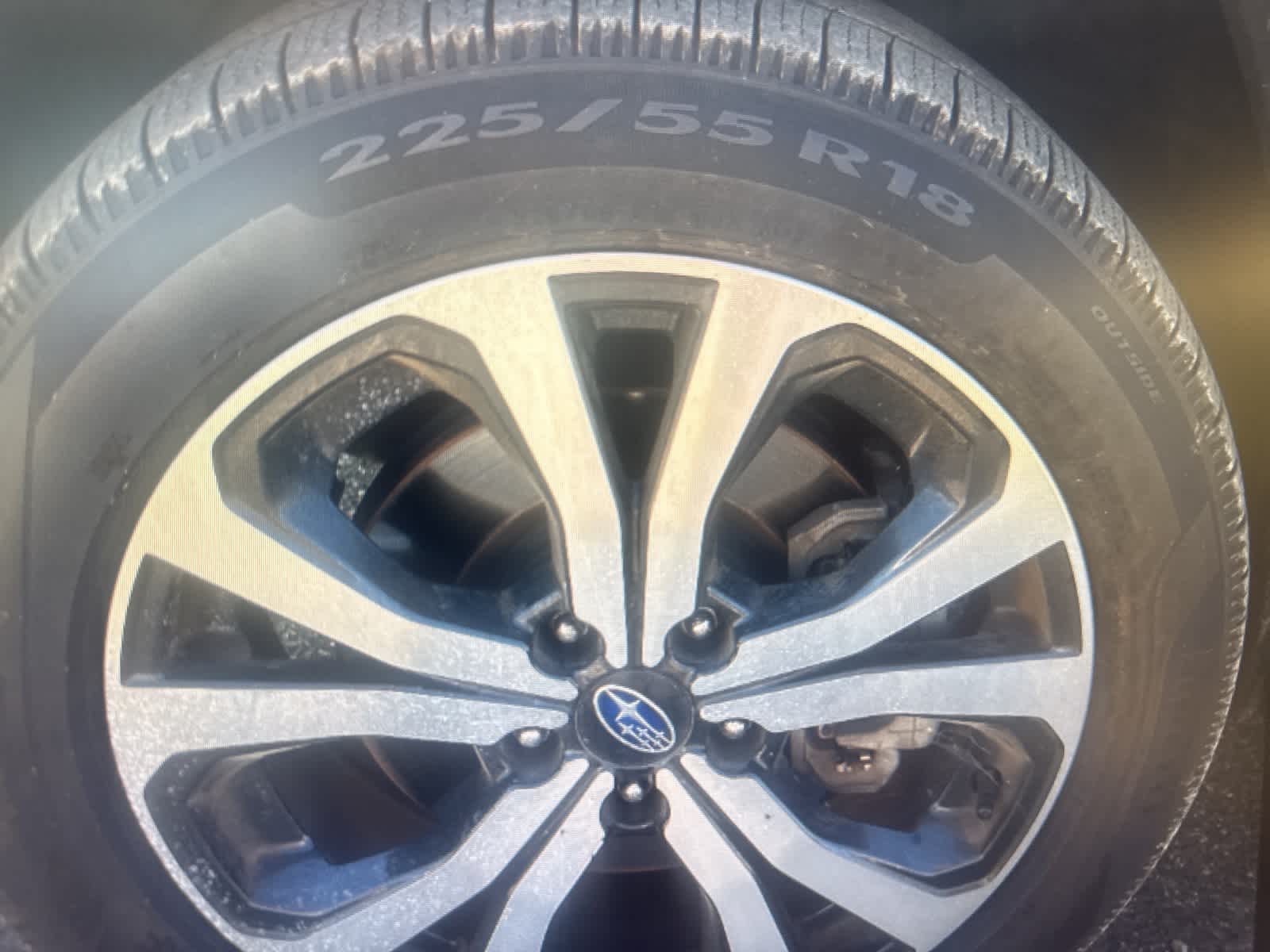 Thumbnail: 2020 Subaru Forester - 9