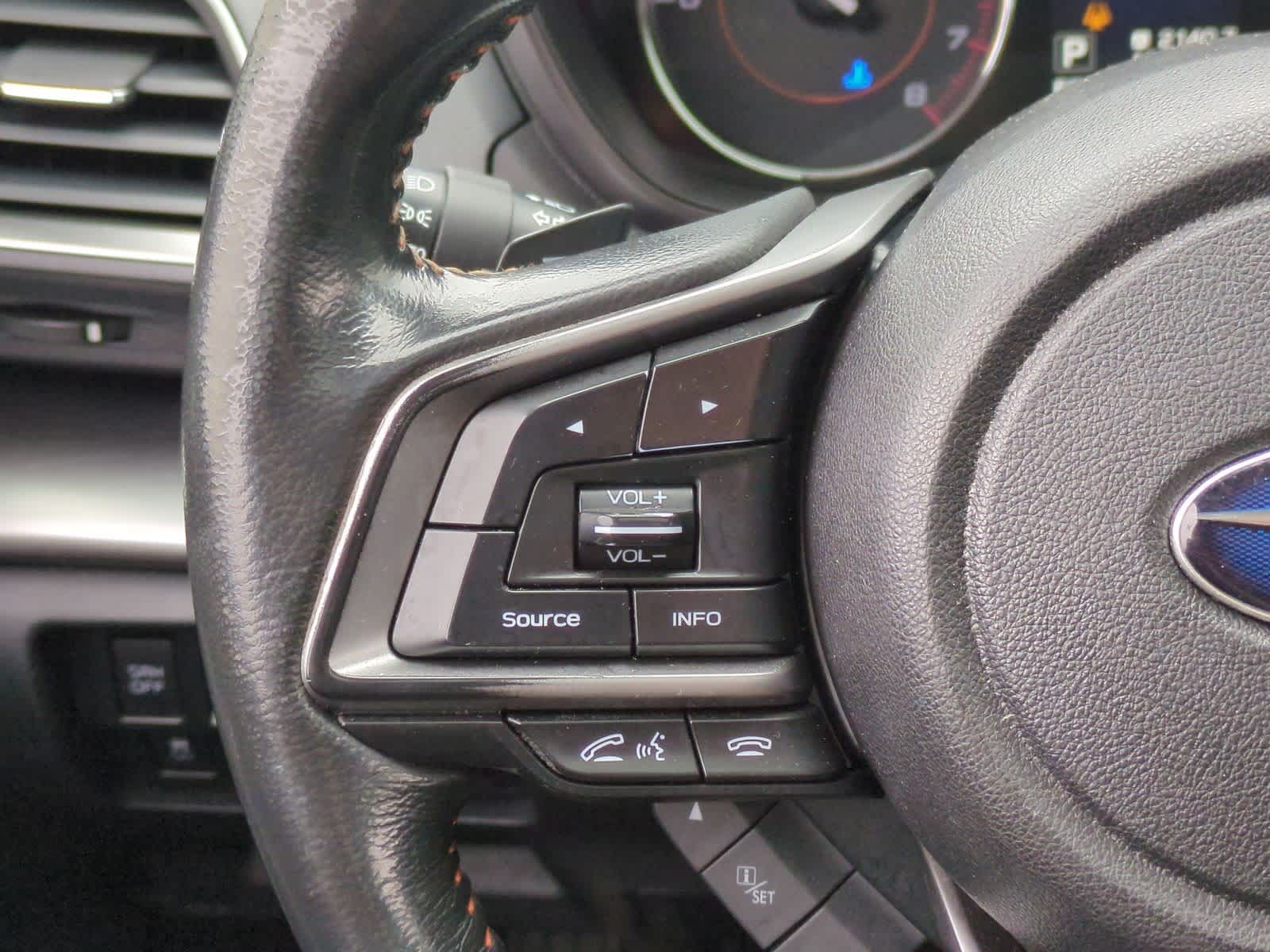 Thumbnail: 2018 Subaru Crosstrek - 24