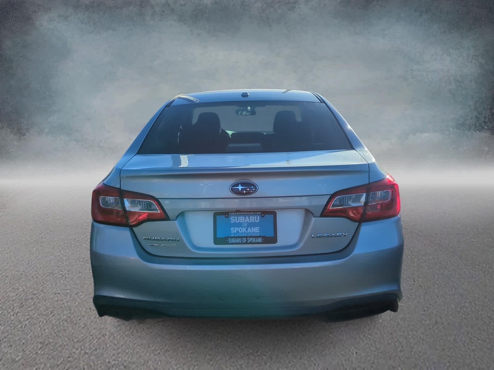 Thumbnail: 2019 Subaru Legacy - 7