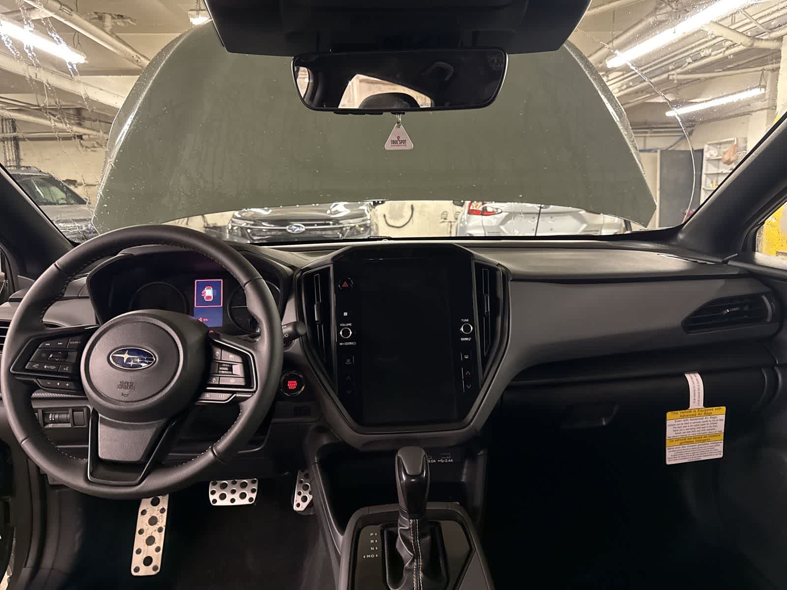 Thumbnail: 2026 Subaru Crosstrek - 14