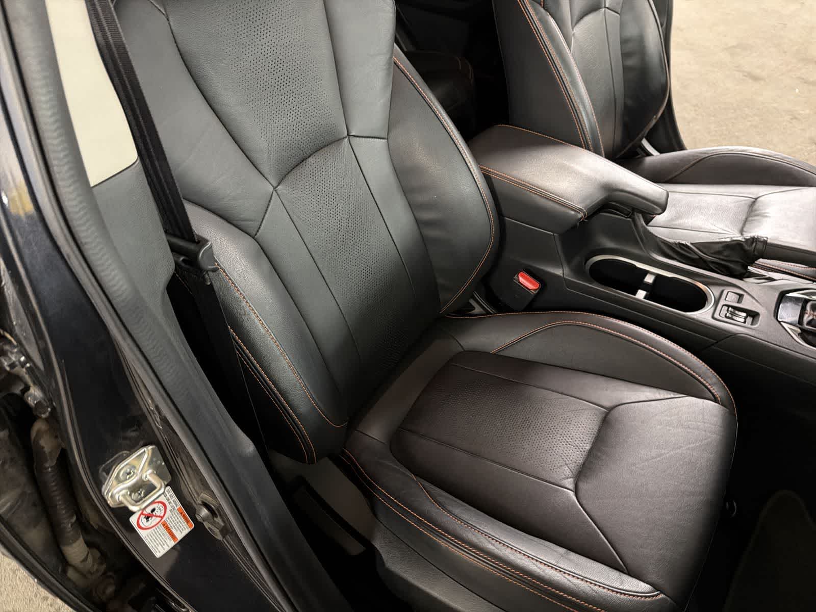 Thumbnail: 2019 Subaru Crosstrek - 22