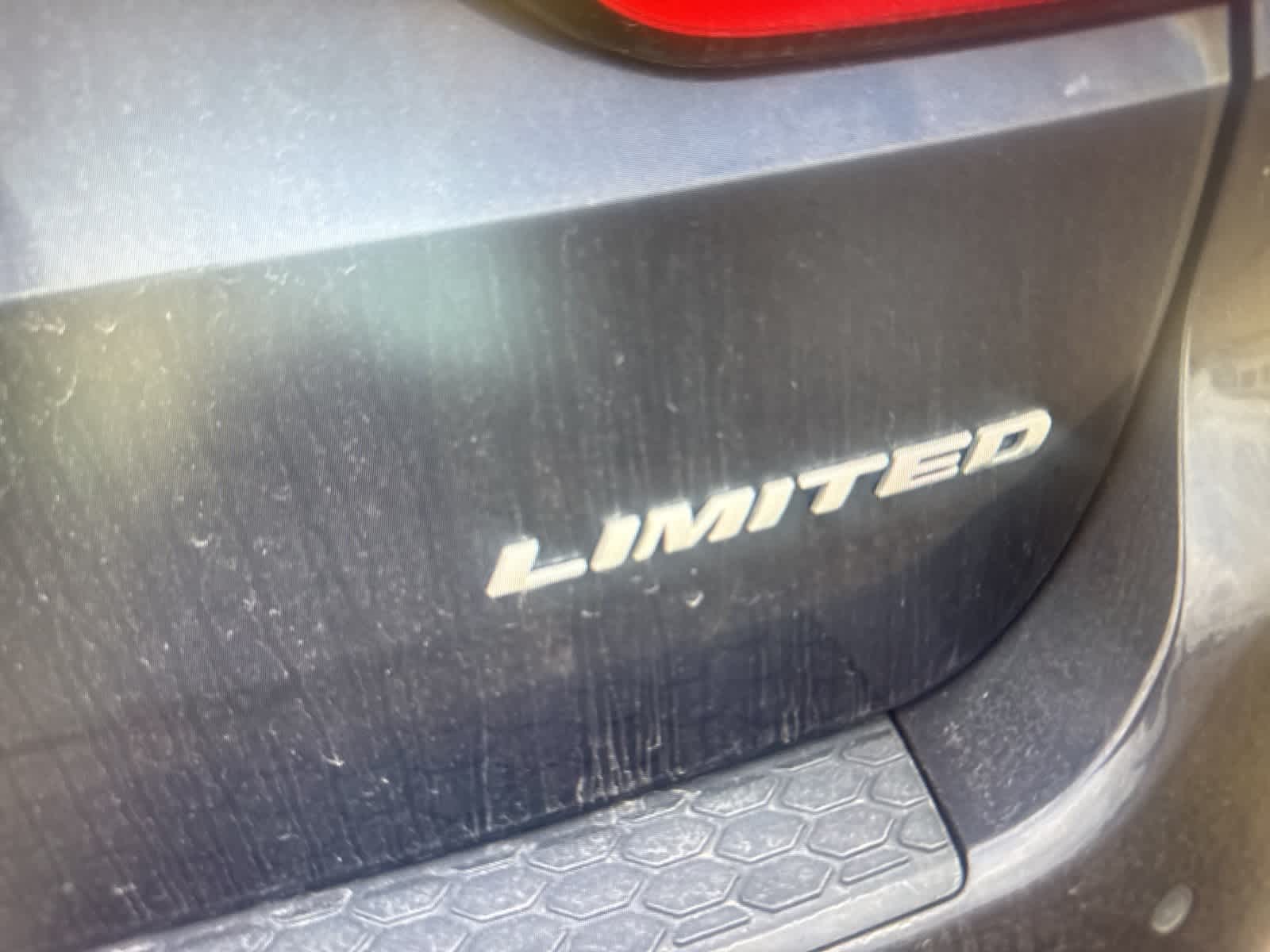Thumbnail: 2014 Dodge Durango - 10