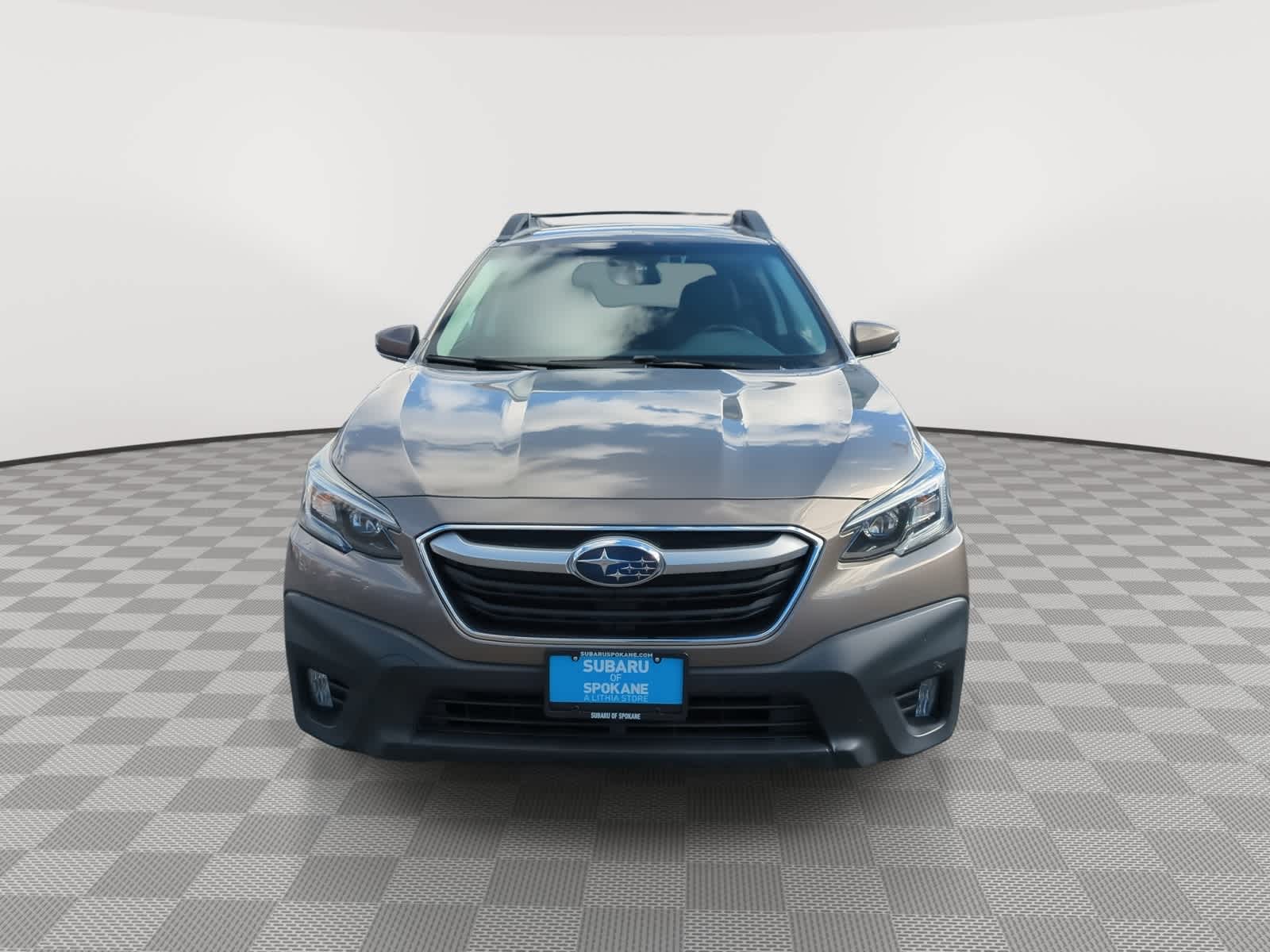 Thumbnail: 2022 Subaru Outback - 3
