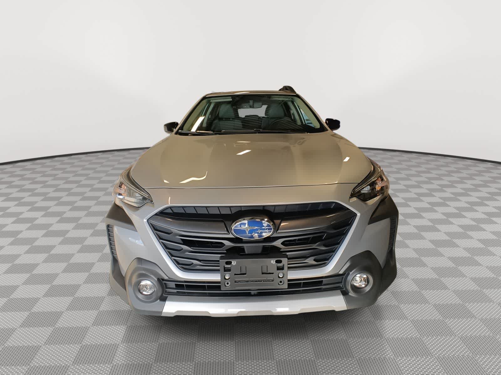 Thumbnail: 2025 Subaru Outback - 4