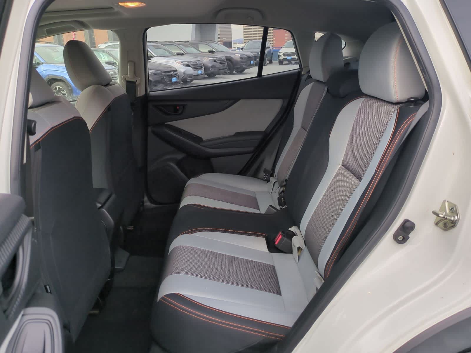 Thumbnail: 2019 Subaru Crosstrek - 21