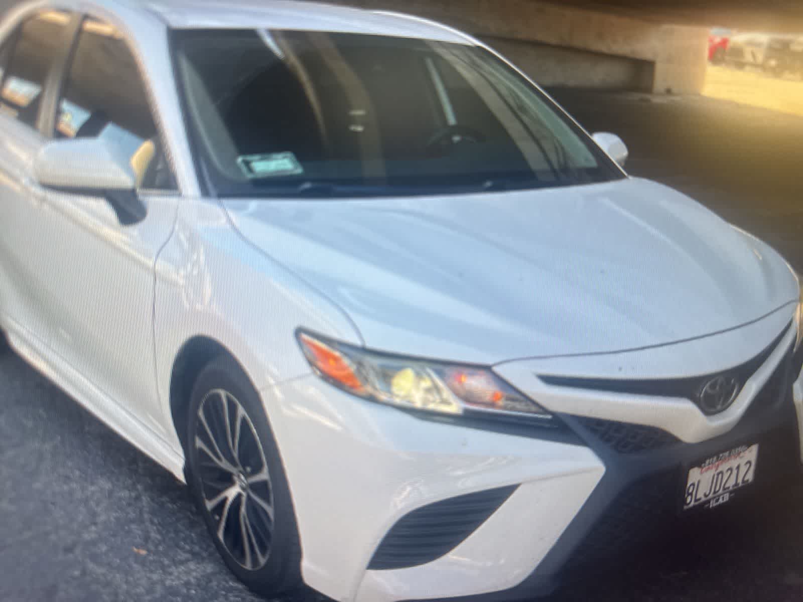 Thumbnail: 2019 Toyota Camry - 6