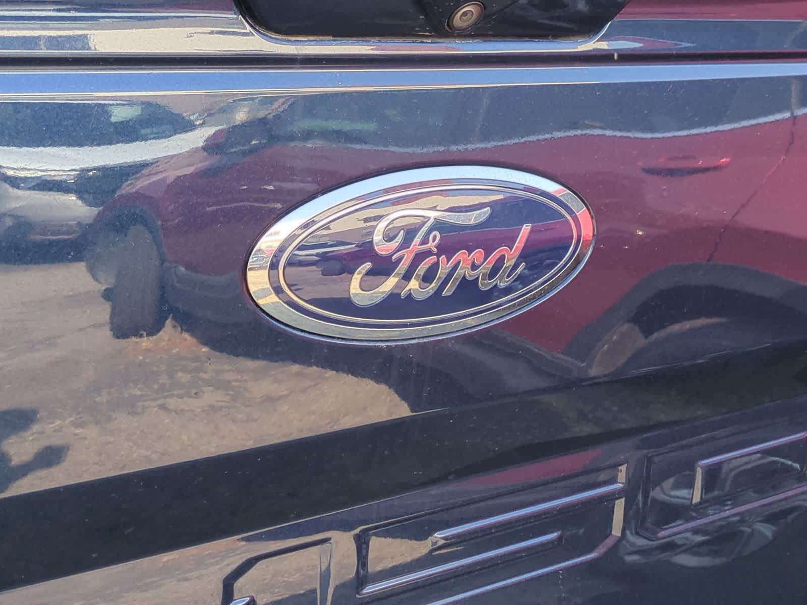 Thumbnail: 2020 Ford F-150 - 12