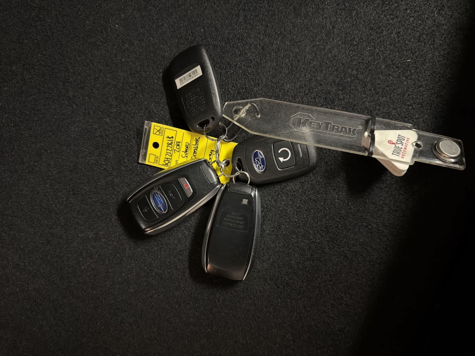 Thumbnail: 2019 Subaru Crosstrek - 35