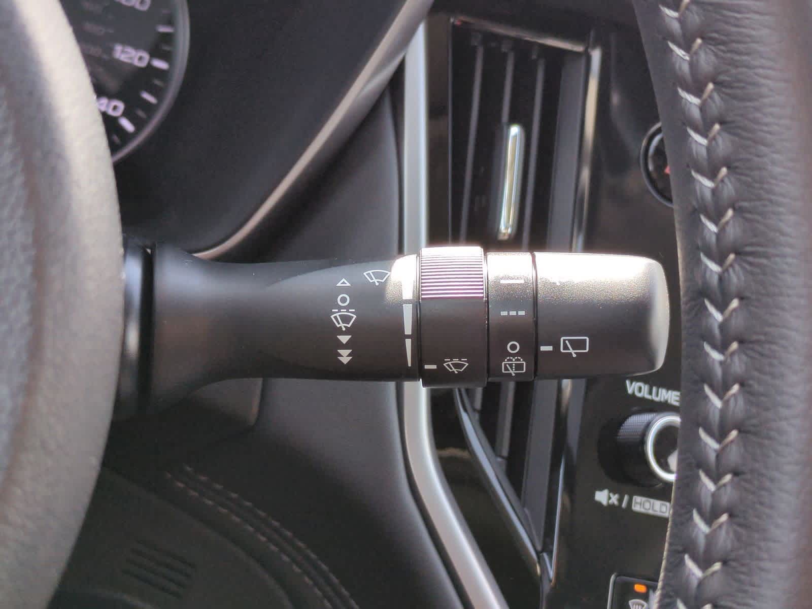 Thumbnail: 2025 Subaru Outback - 28