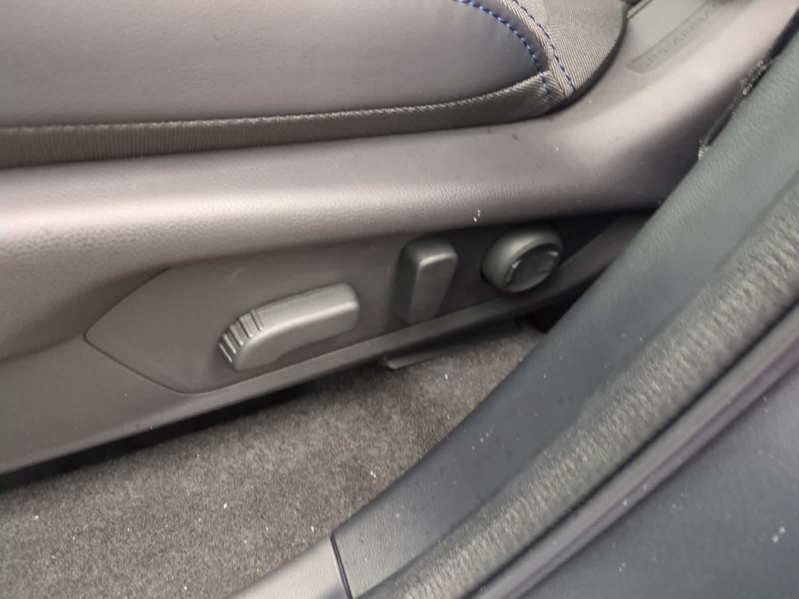 Thumbnail: 2026 Subaru Forester - 18