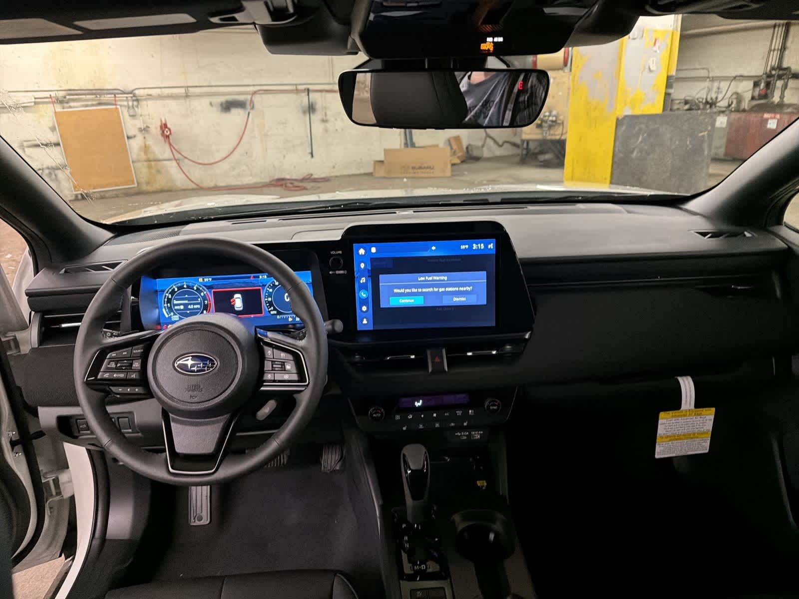 Thumbnail: 2026 Subaru Outback - 16