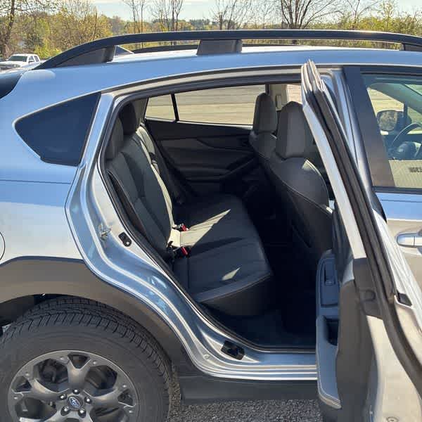 Thumbnail: 2021 Subaru Crosstrek - 17