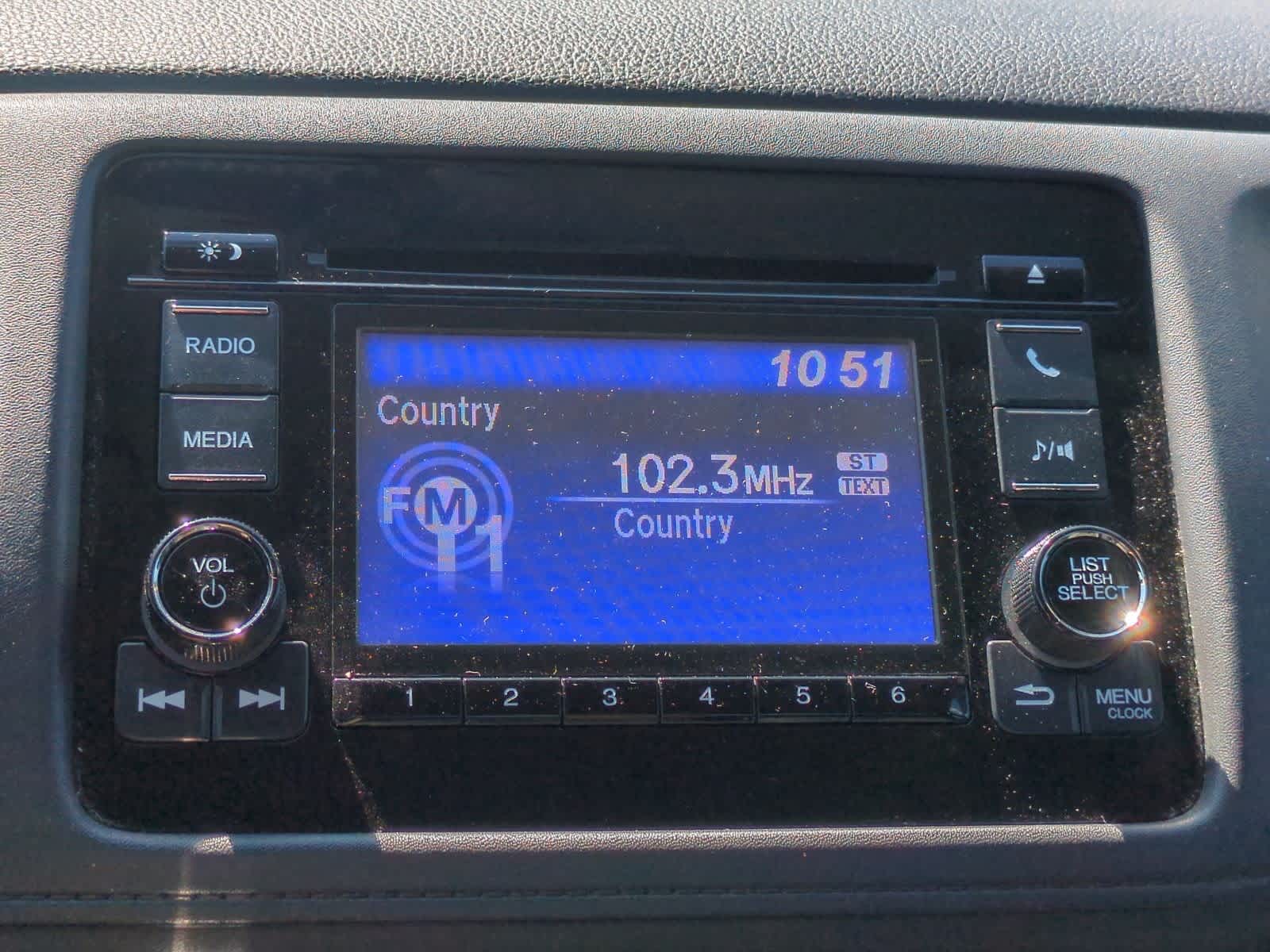 Thumbnail: 2019 Honda HR-V - 30