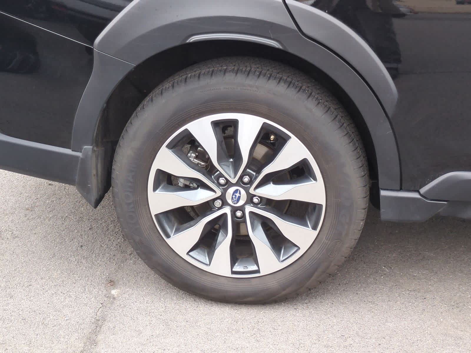 Thumbnail: 2023 Subaru Outback - 14