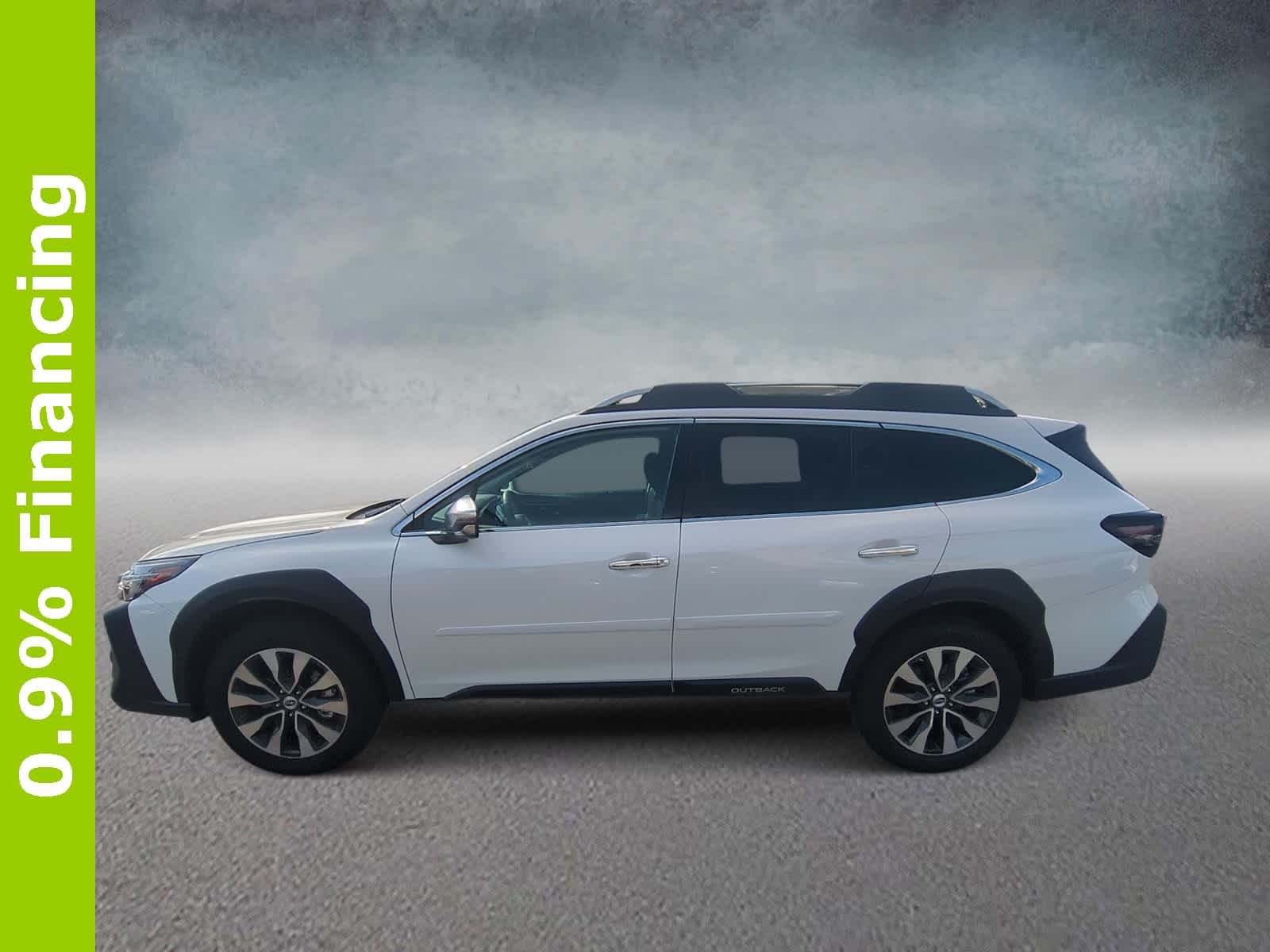 Thumbnail: 2025 Subaru Outback - 6