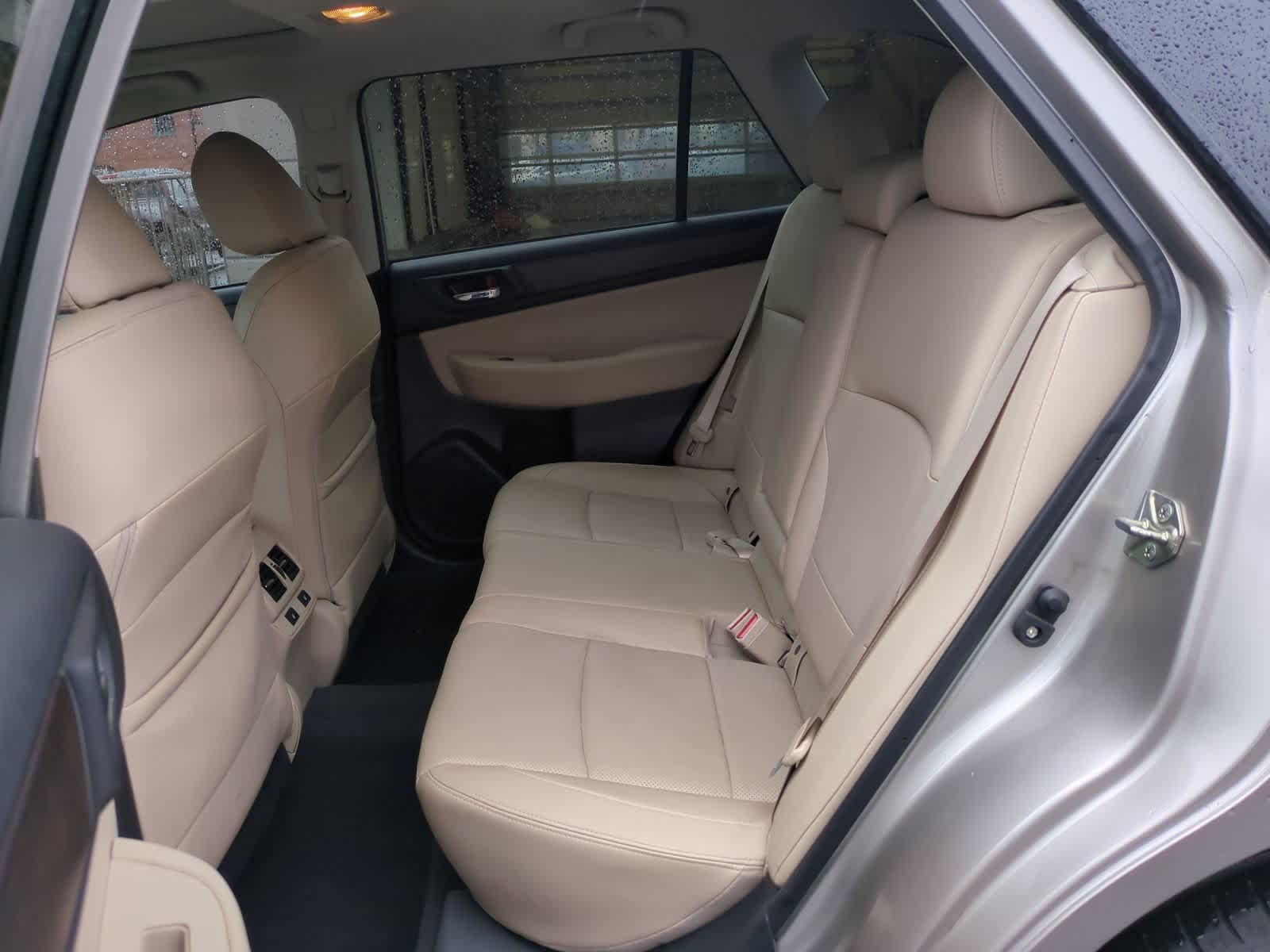 Thumbnail: 2016 Subaru Outback - 21