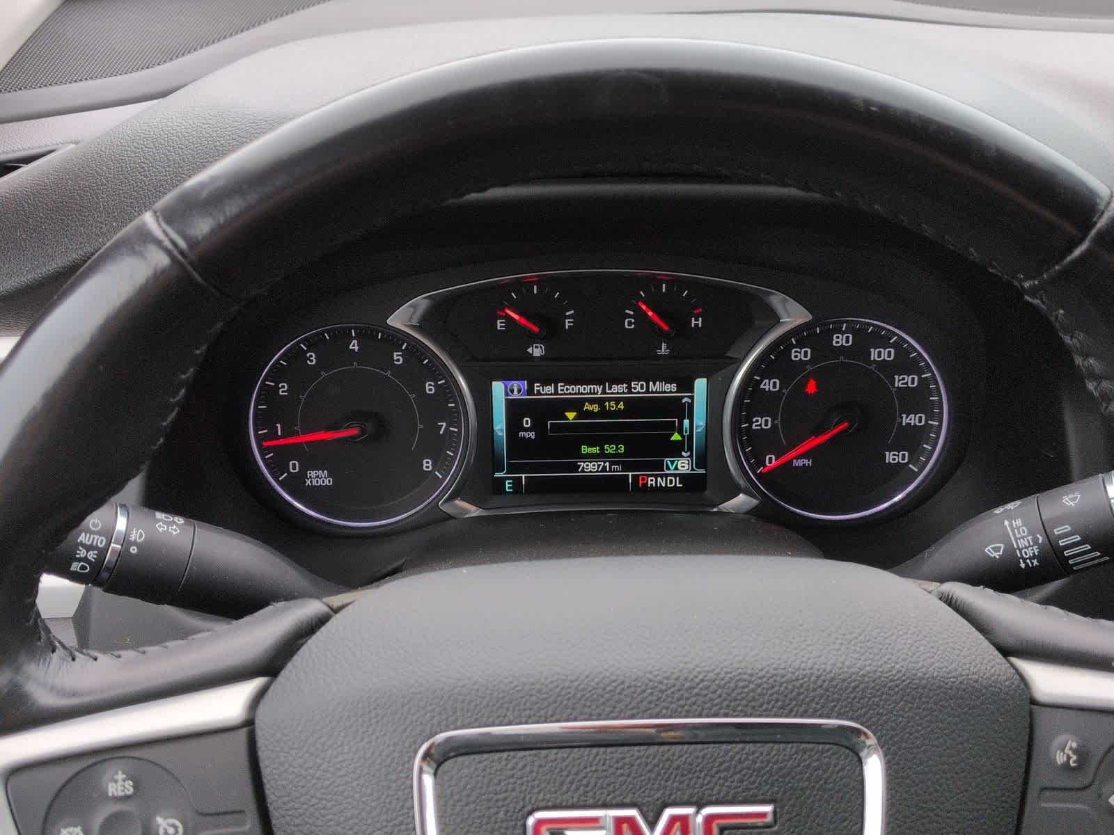 Thumbnail: 2019 GMC Acadia - 32