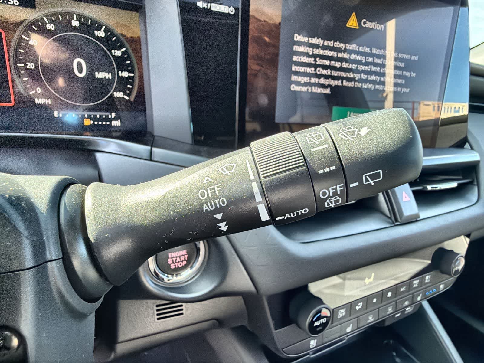 Thumbnail: 2026 Subaru Outback - 28