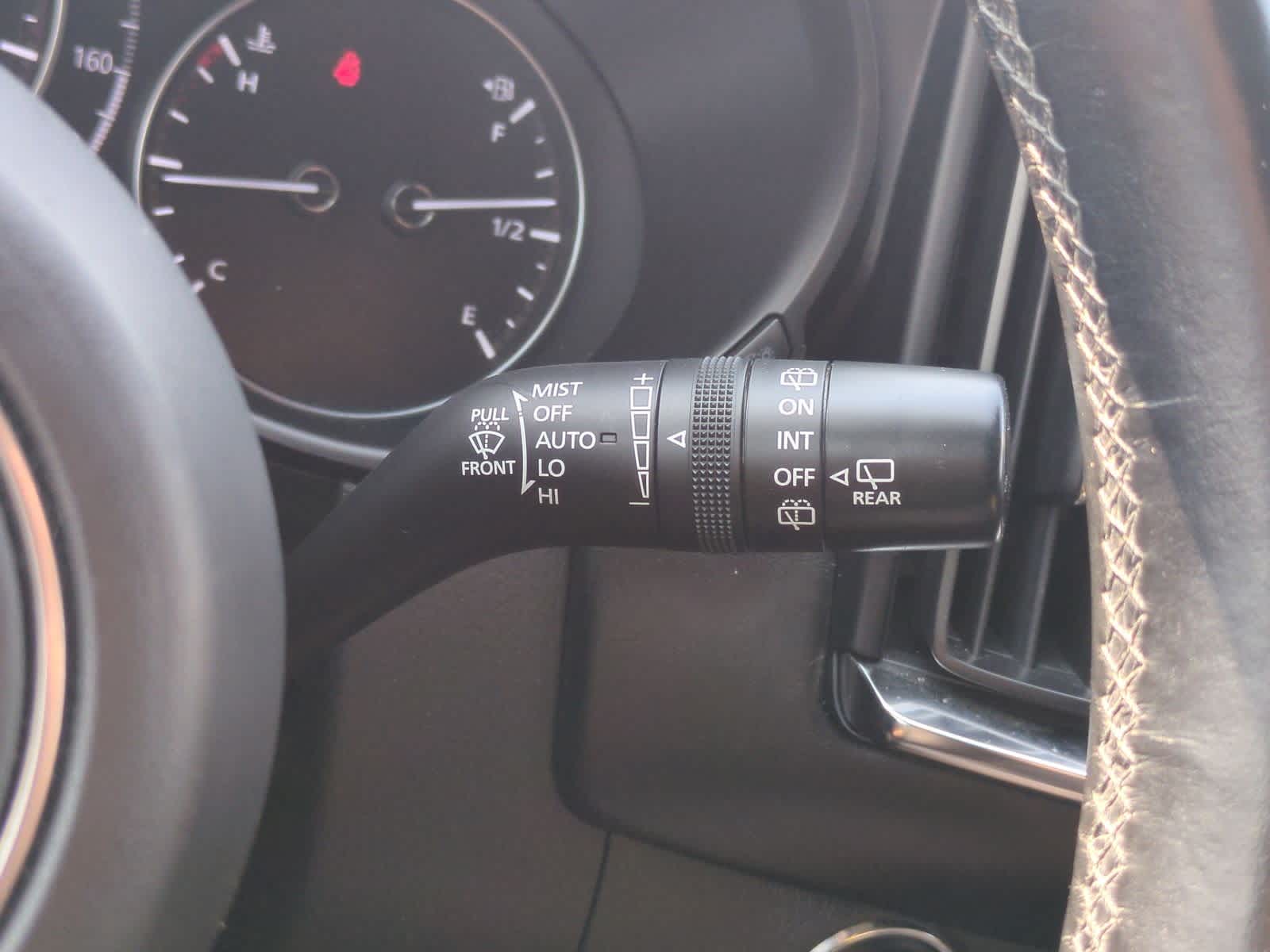 Thumbnail: 2023 Mazda CX-50 - 27