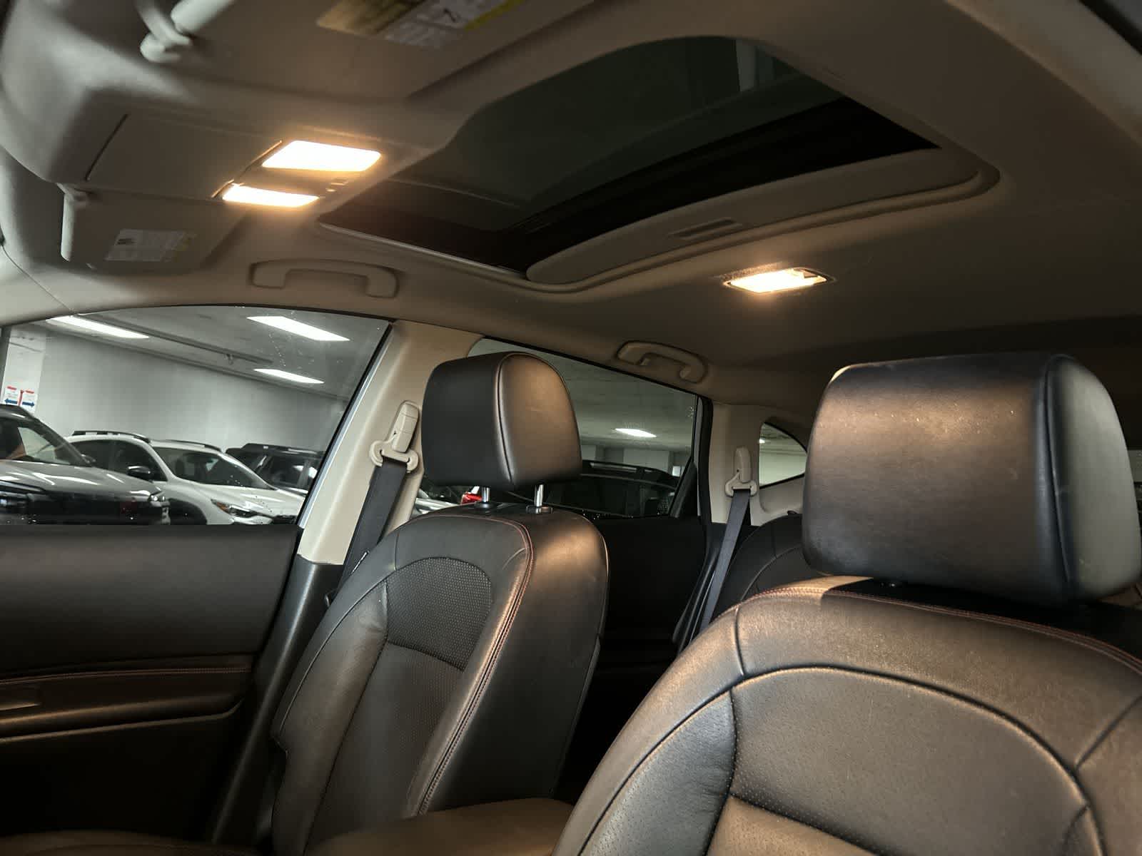 Thumbnail: 2013 Nissan Rogue - 12