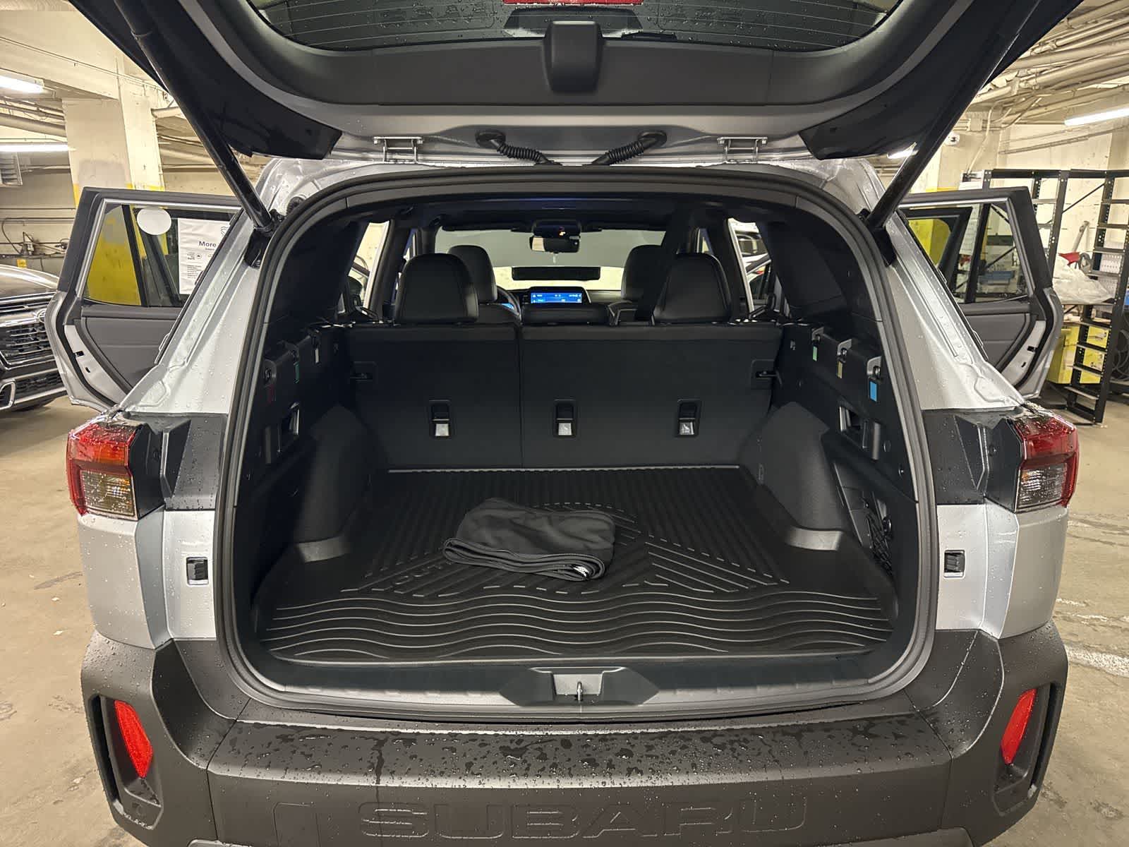 Thumbnail: 2026 Subaru Outback - 33