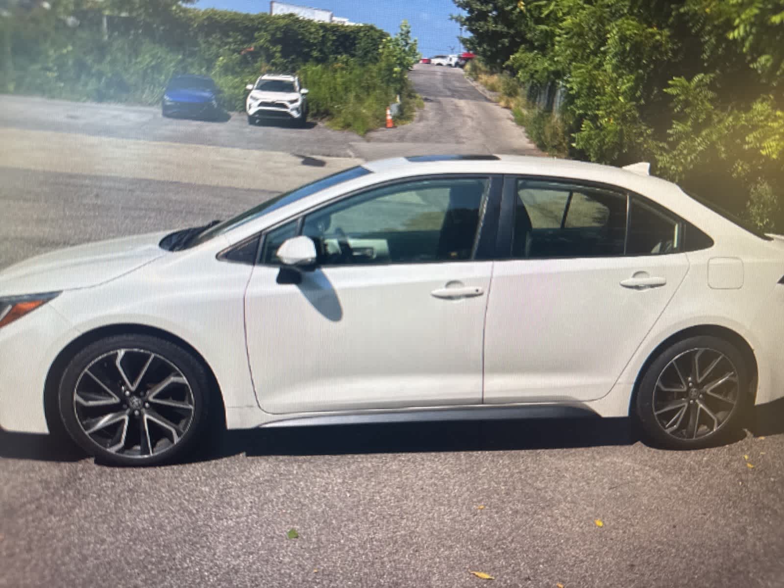Thumbnail: 2020 Toyota Corolla - 2