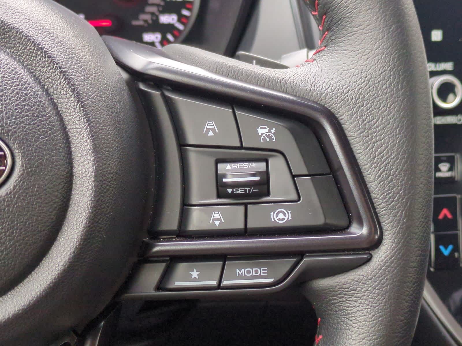 Thumbnail: 2023 Subaru WRX - 26