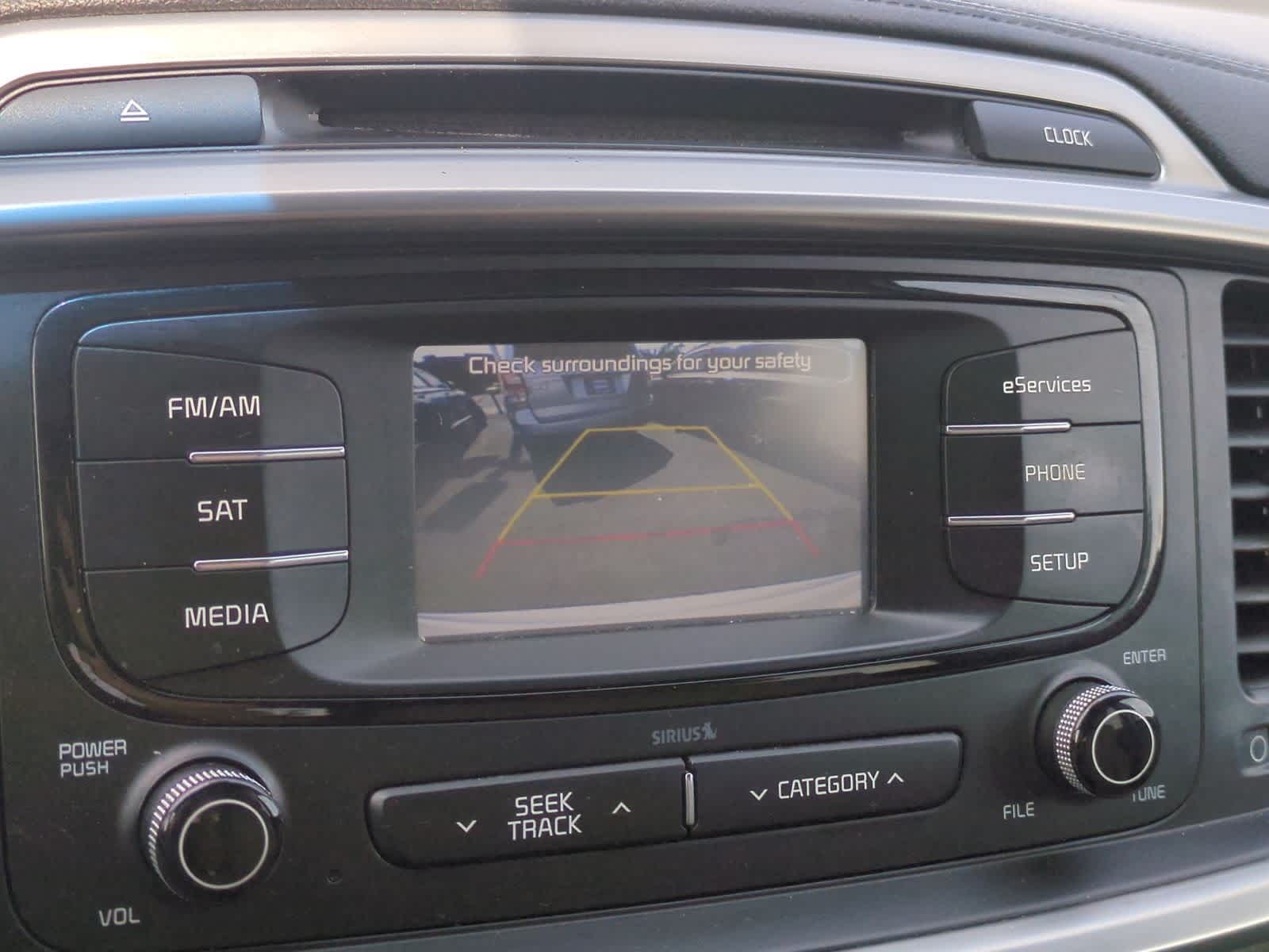 Thumbnail: 2016 Kia Sorento - 29