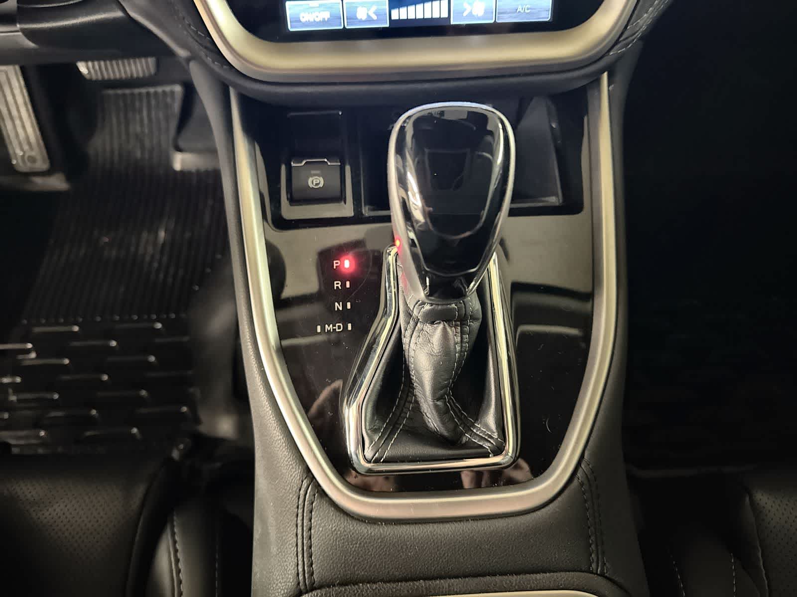 Thumbnail: 2024 Subaru Outback - 32