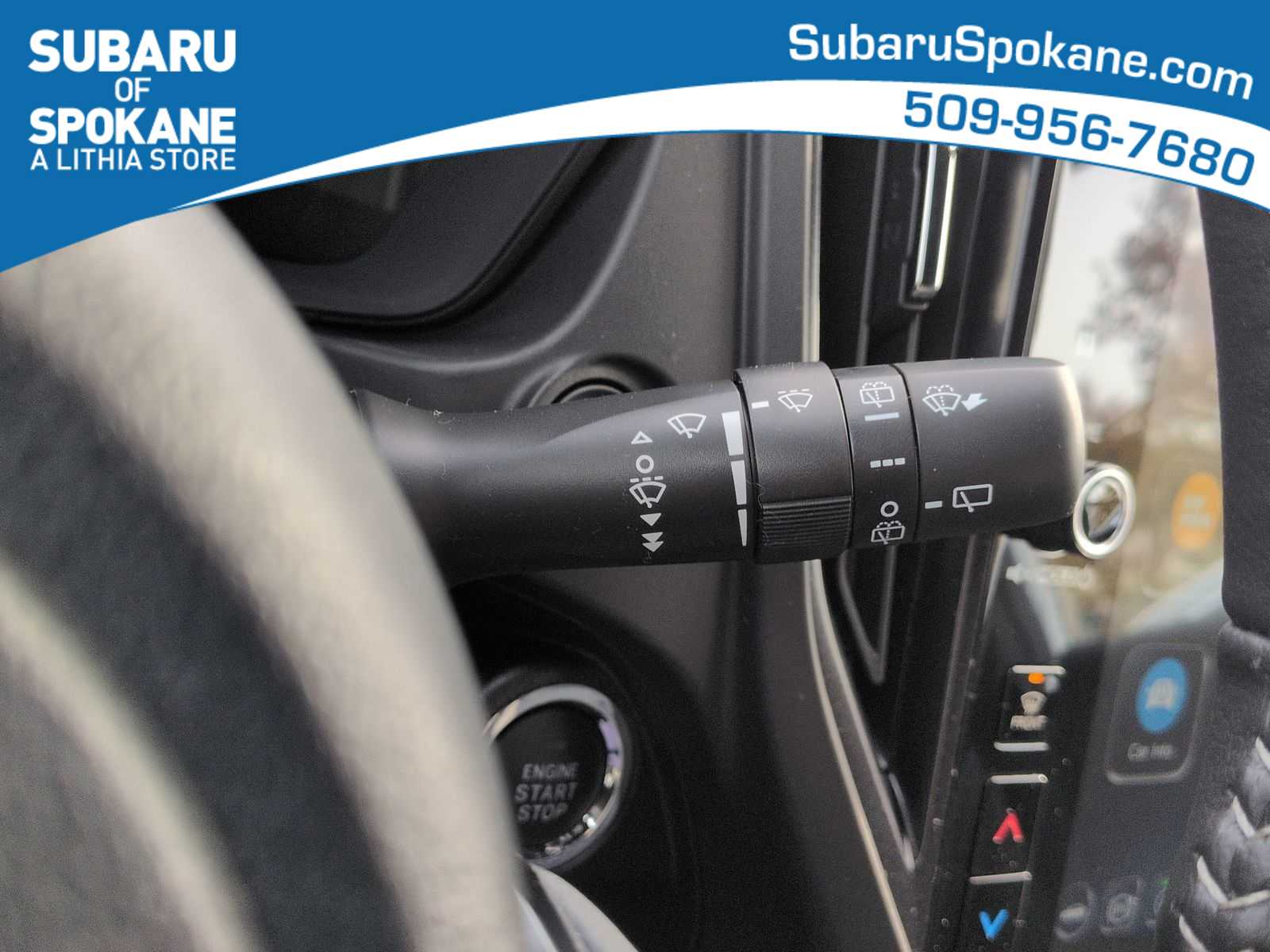 Thumbnail: 2026 Subaru Forester - 27