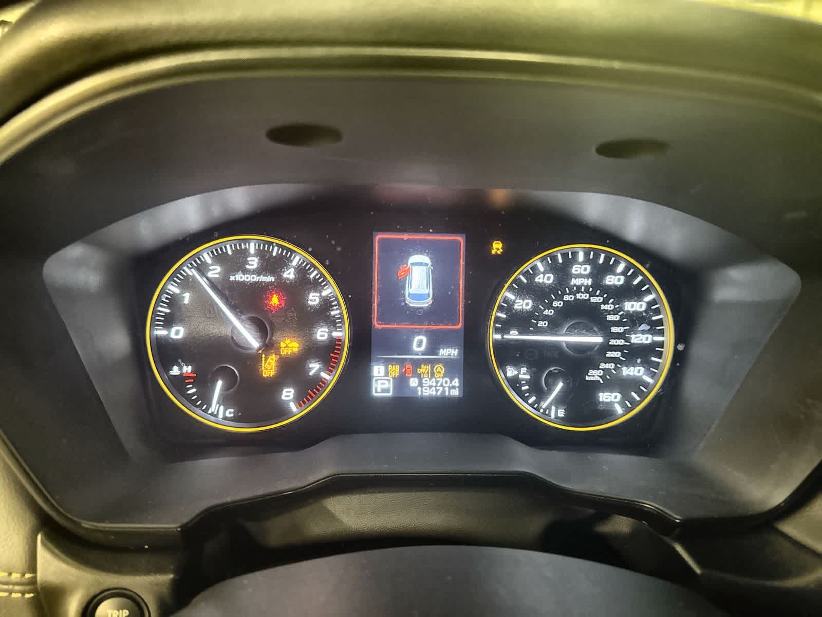 Thumbnail: 2025 Subaru Outback - 30