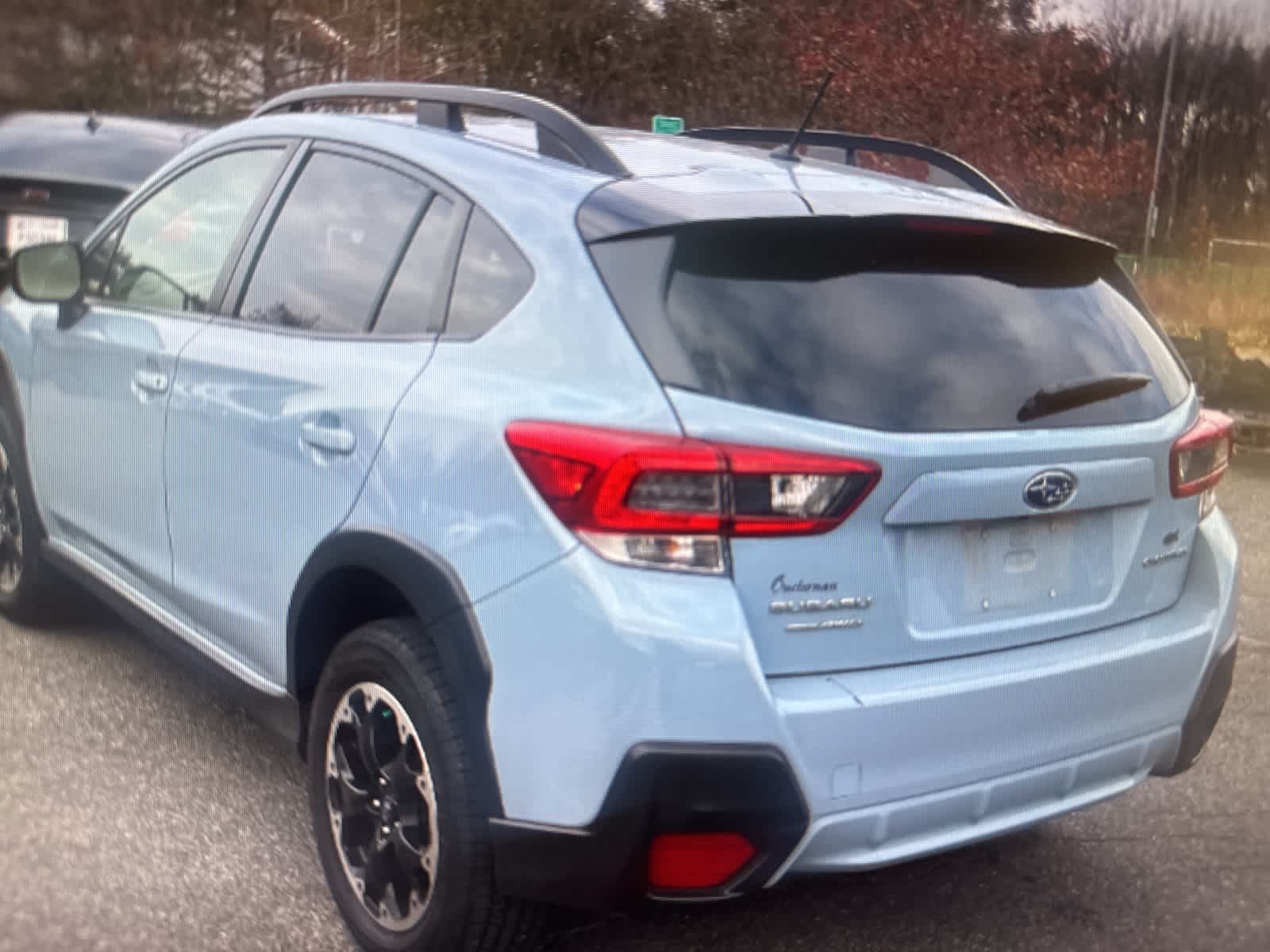 Thumbnail: 2023 Subaru Crosstrek - 3