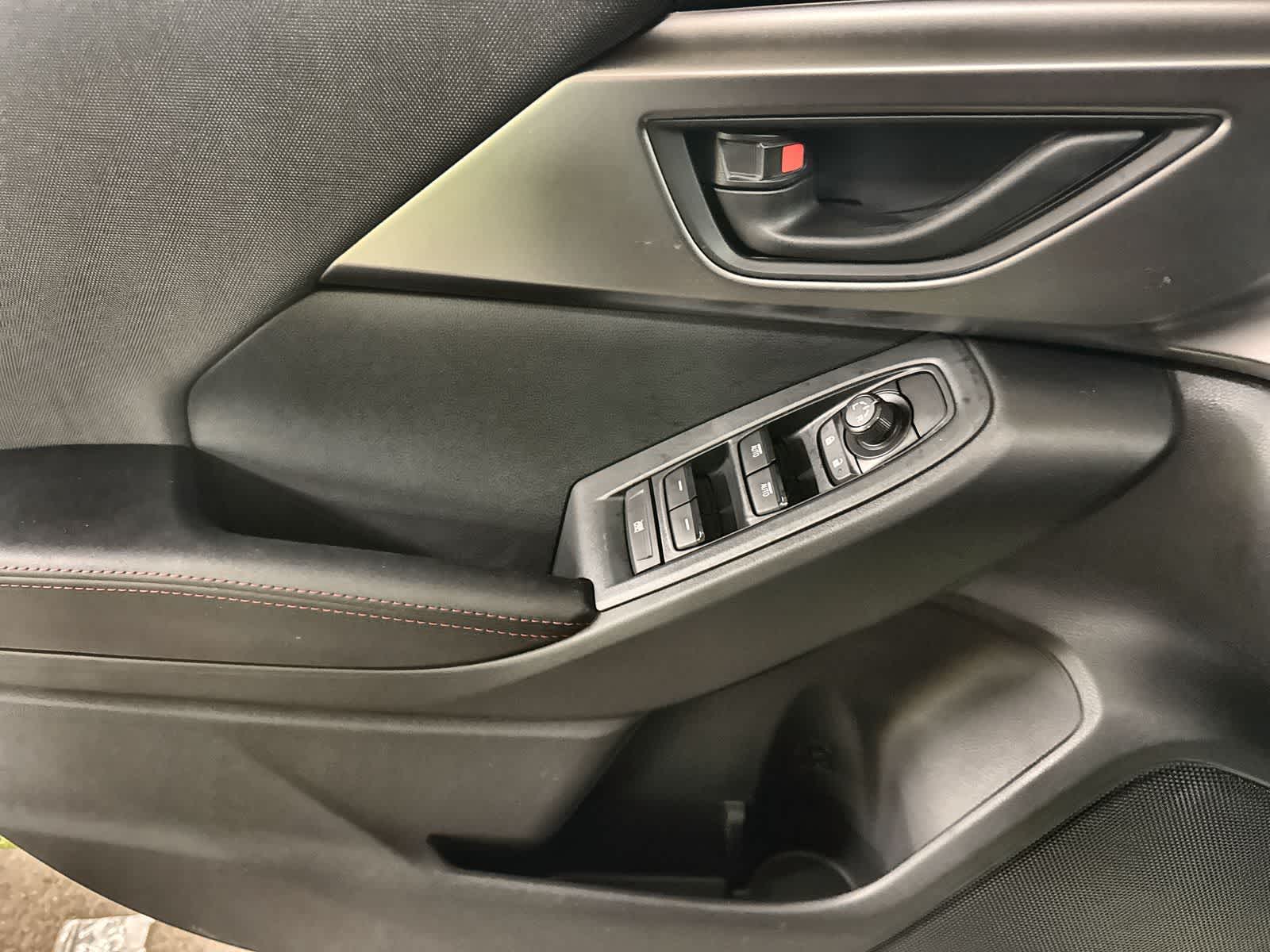 Thumbnail: 2026 Subaru Impreza - 18