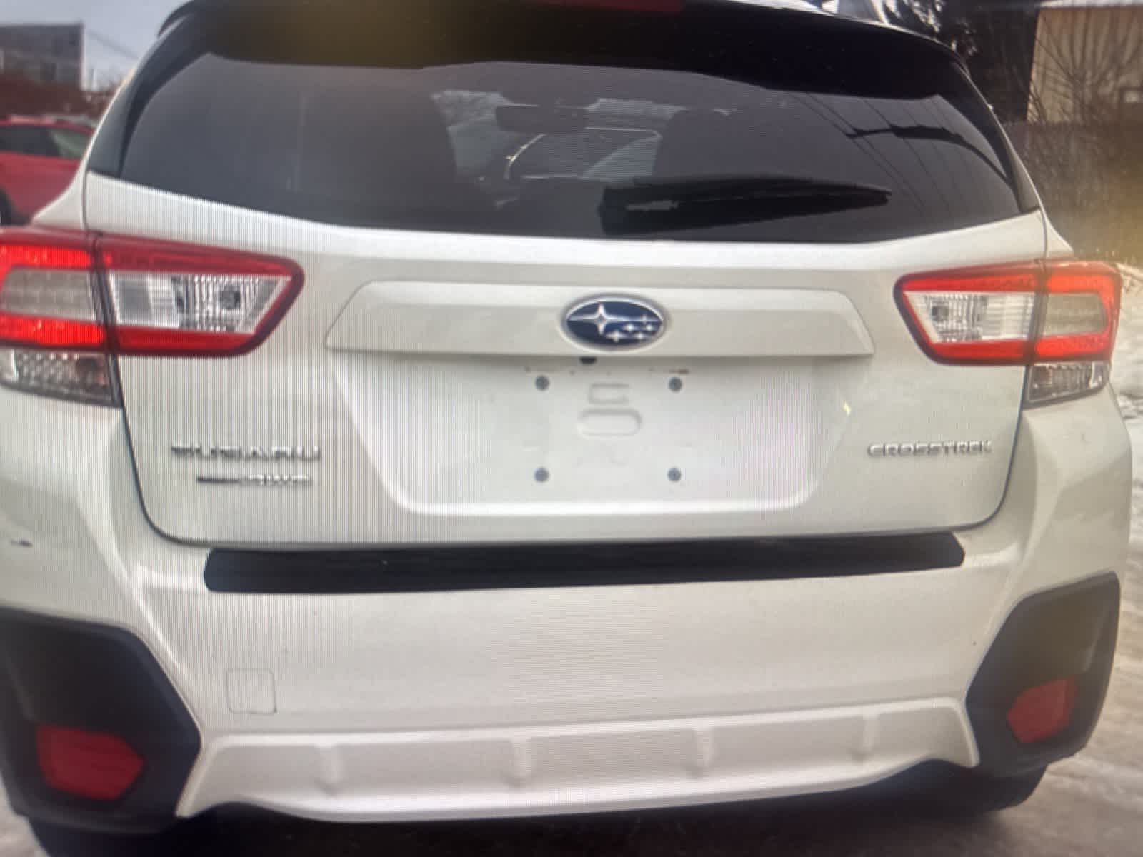 Thumbnail: 2019 Subaru Crosstrek - 4